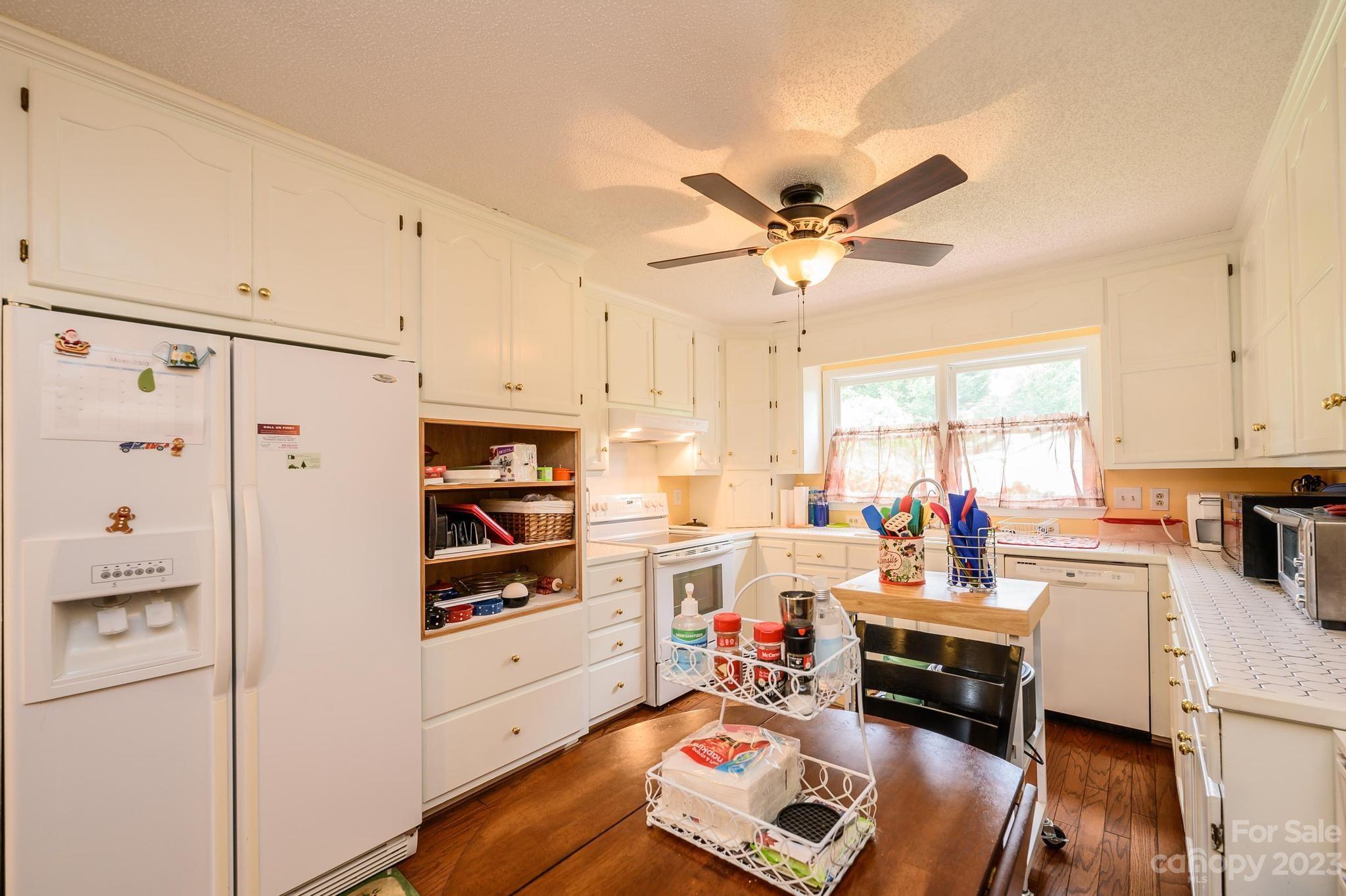 Olde School Sub - Residential