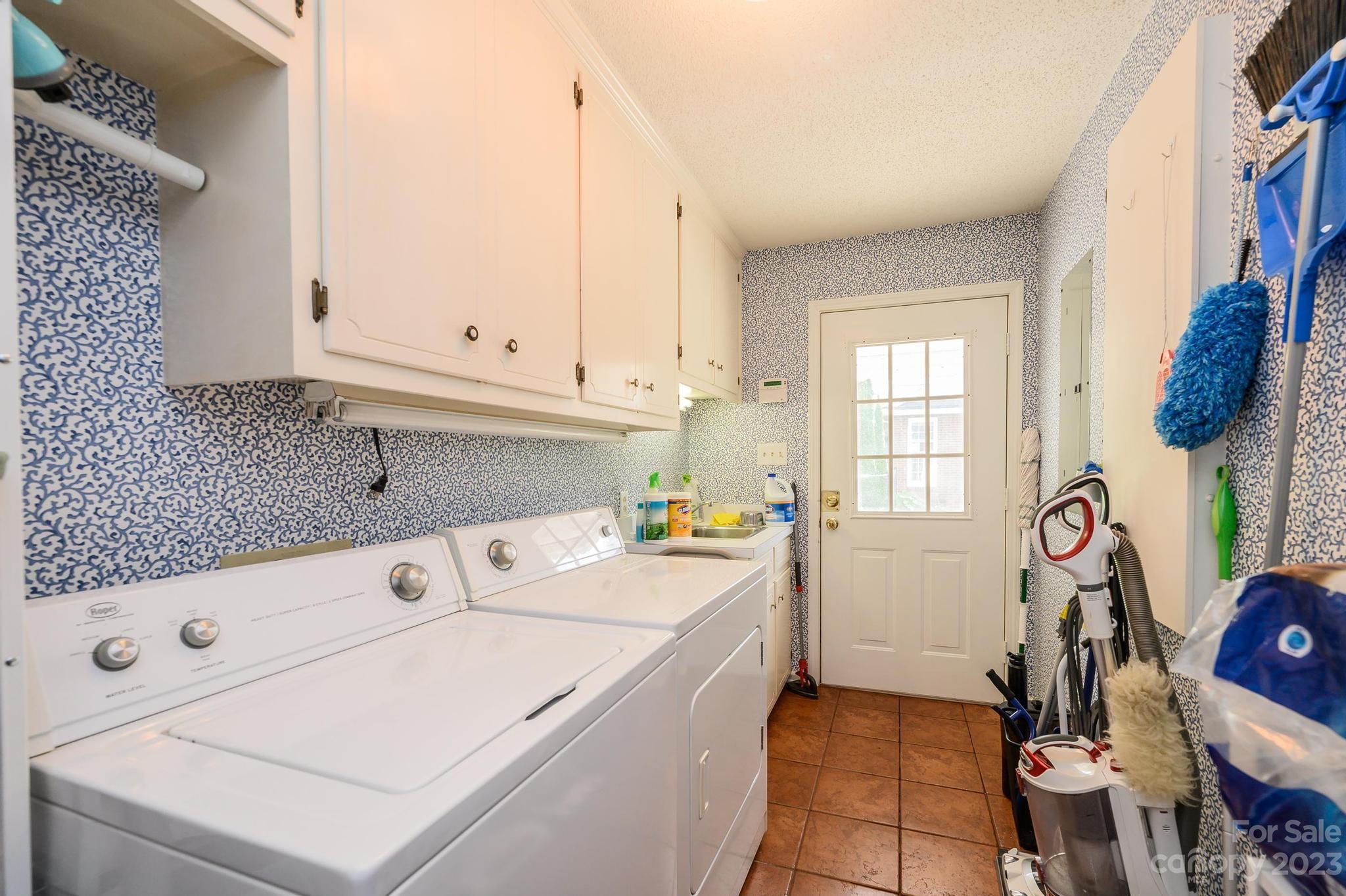 Olde School Sub - Residential