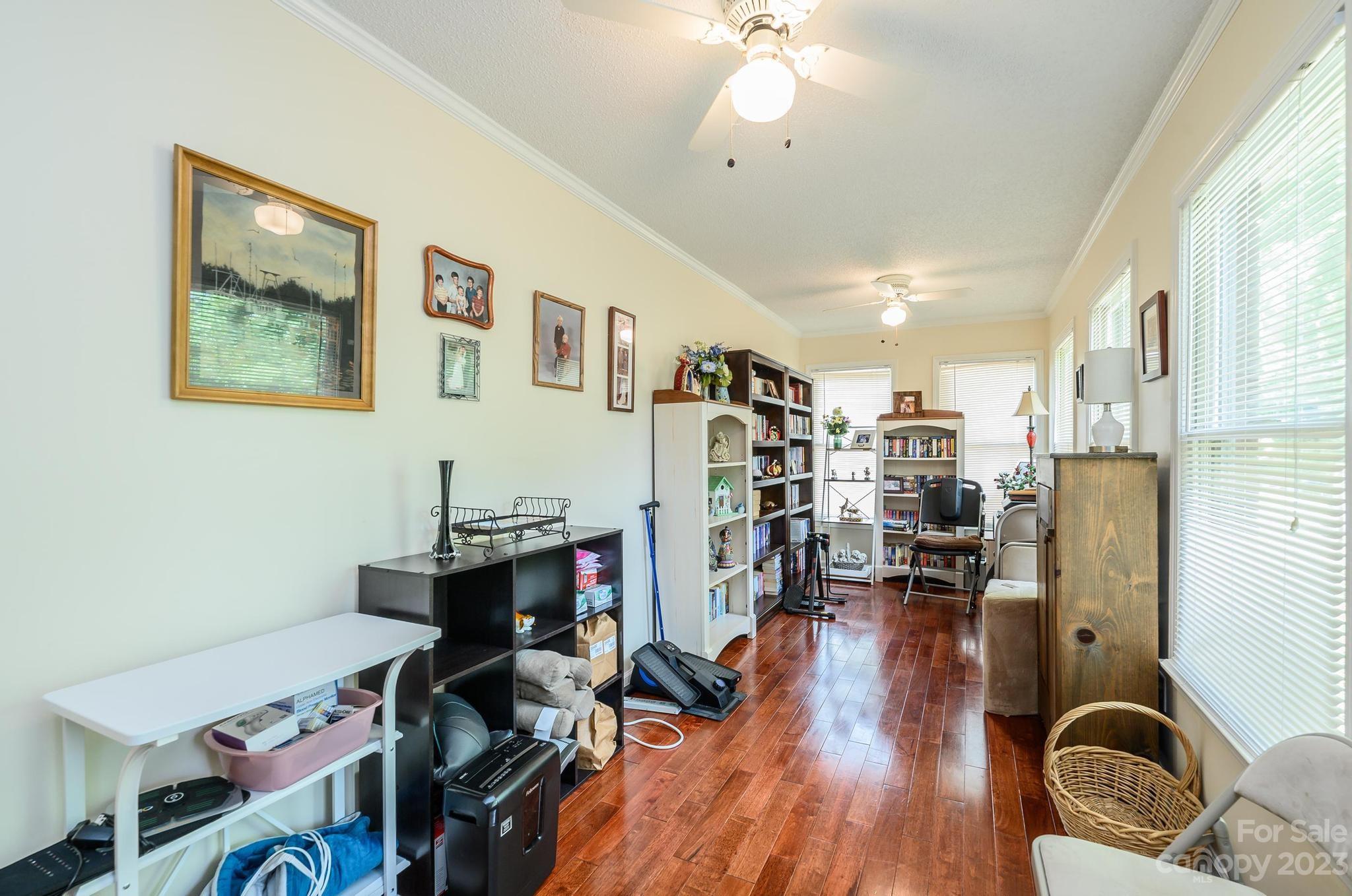 Olde School Sub - Residential