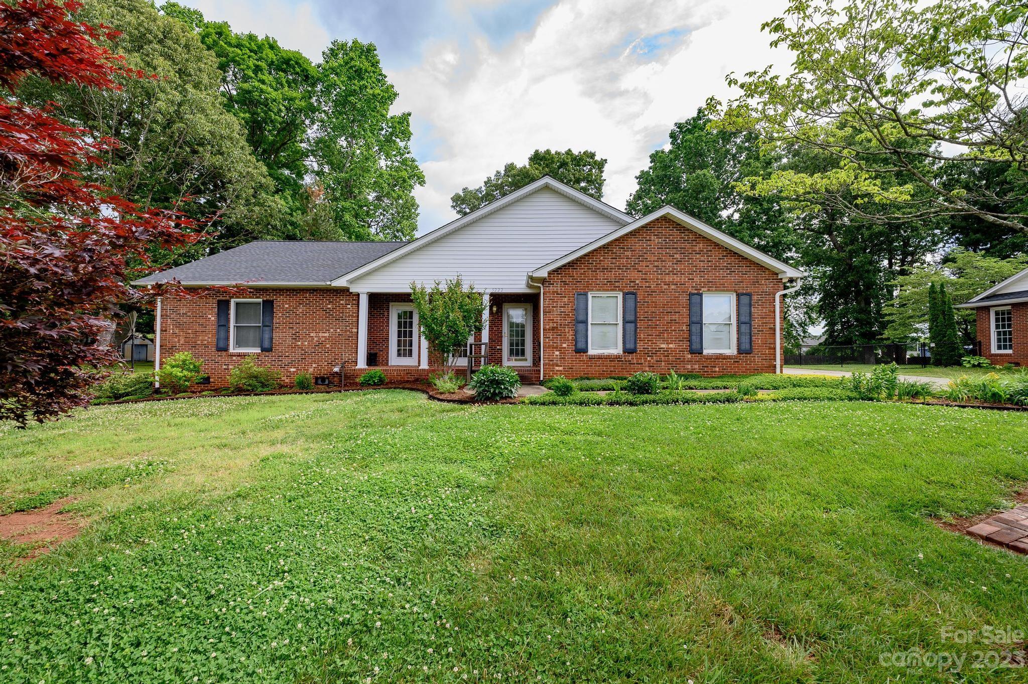 Olde School Sub - Residential