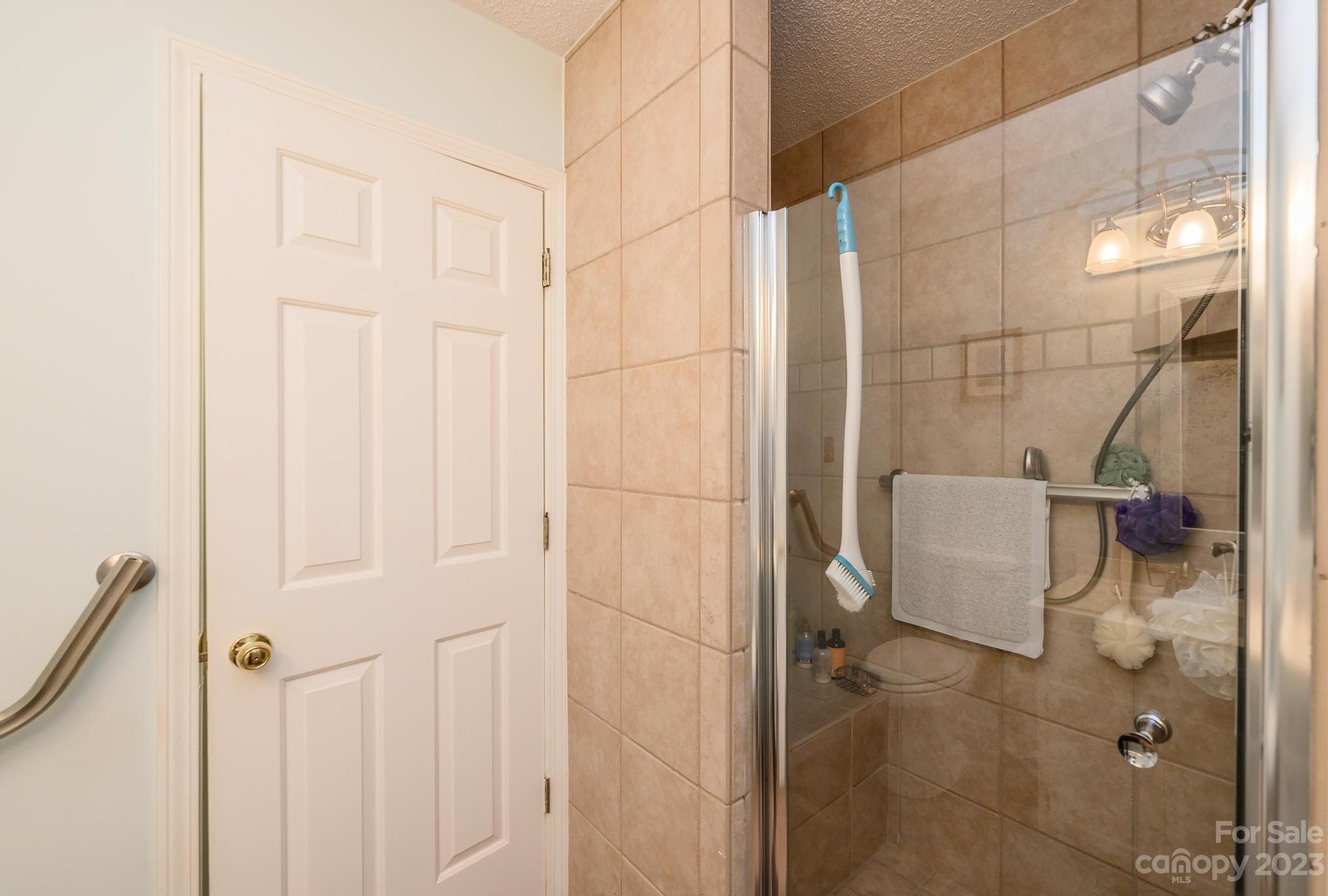 Olde School Sub - Residential