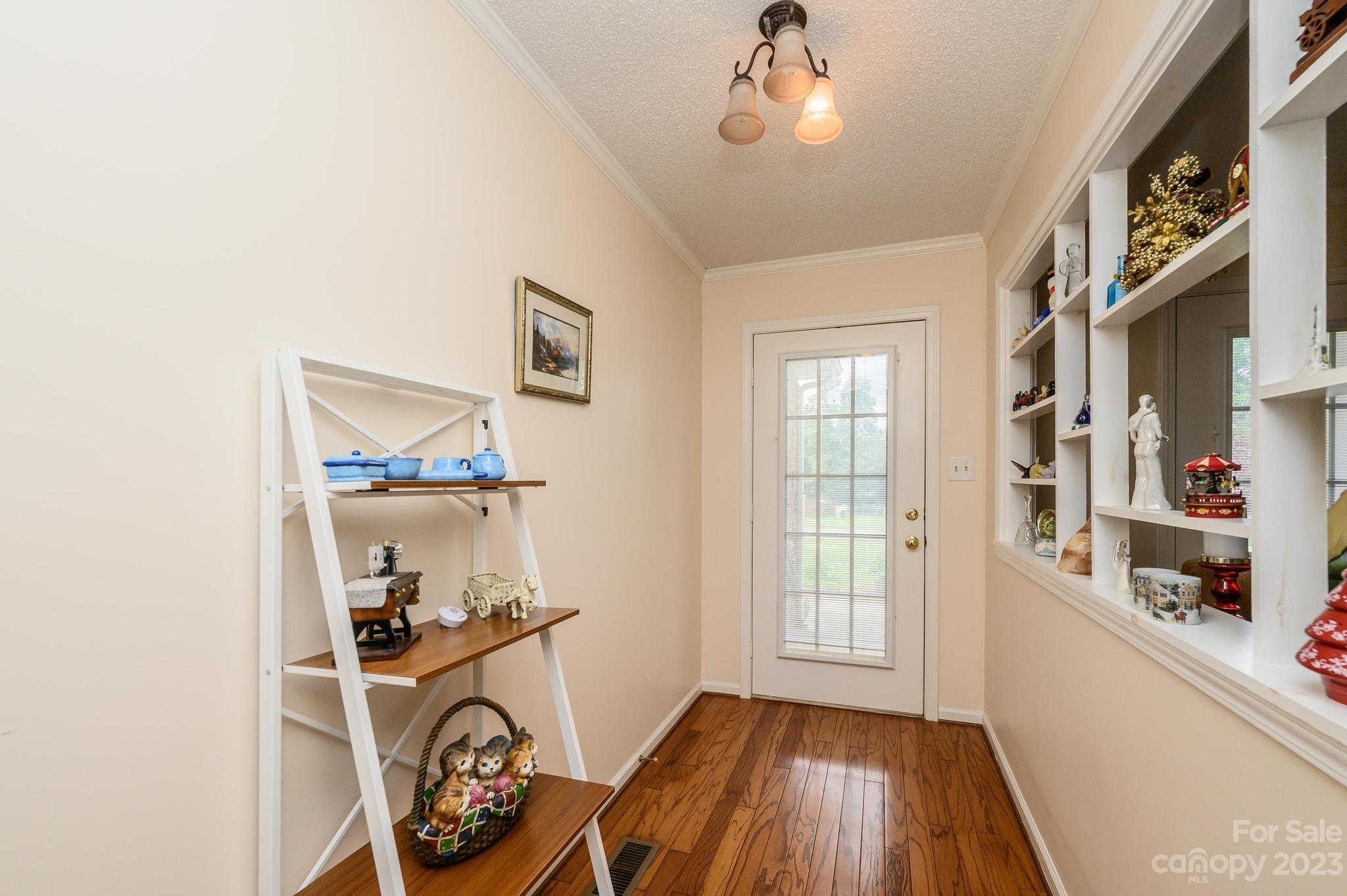 Olde School Sub - Residential