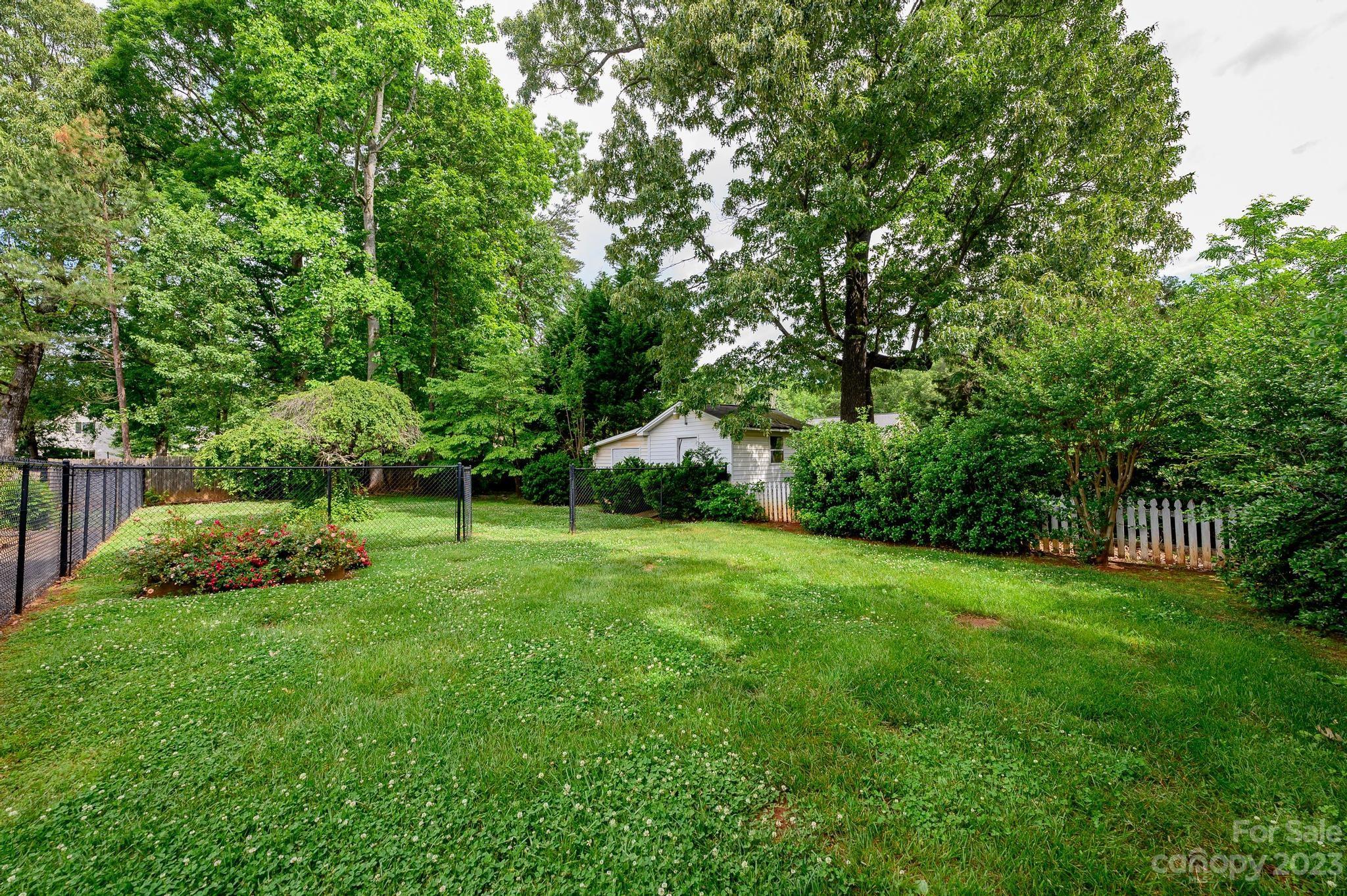 Olde School Sub - Residential