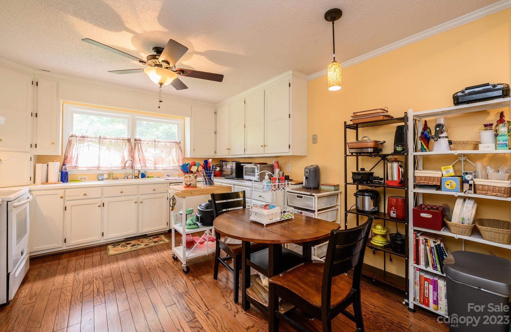 Olde School Sub - Residential