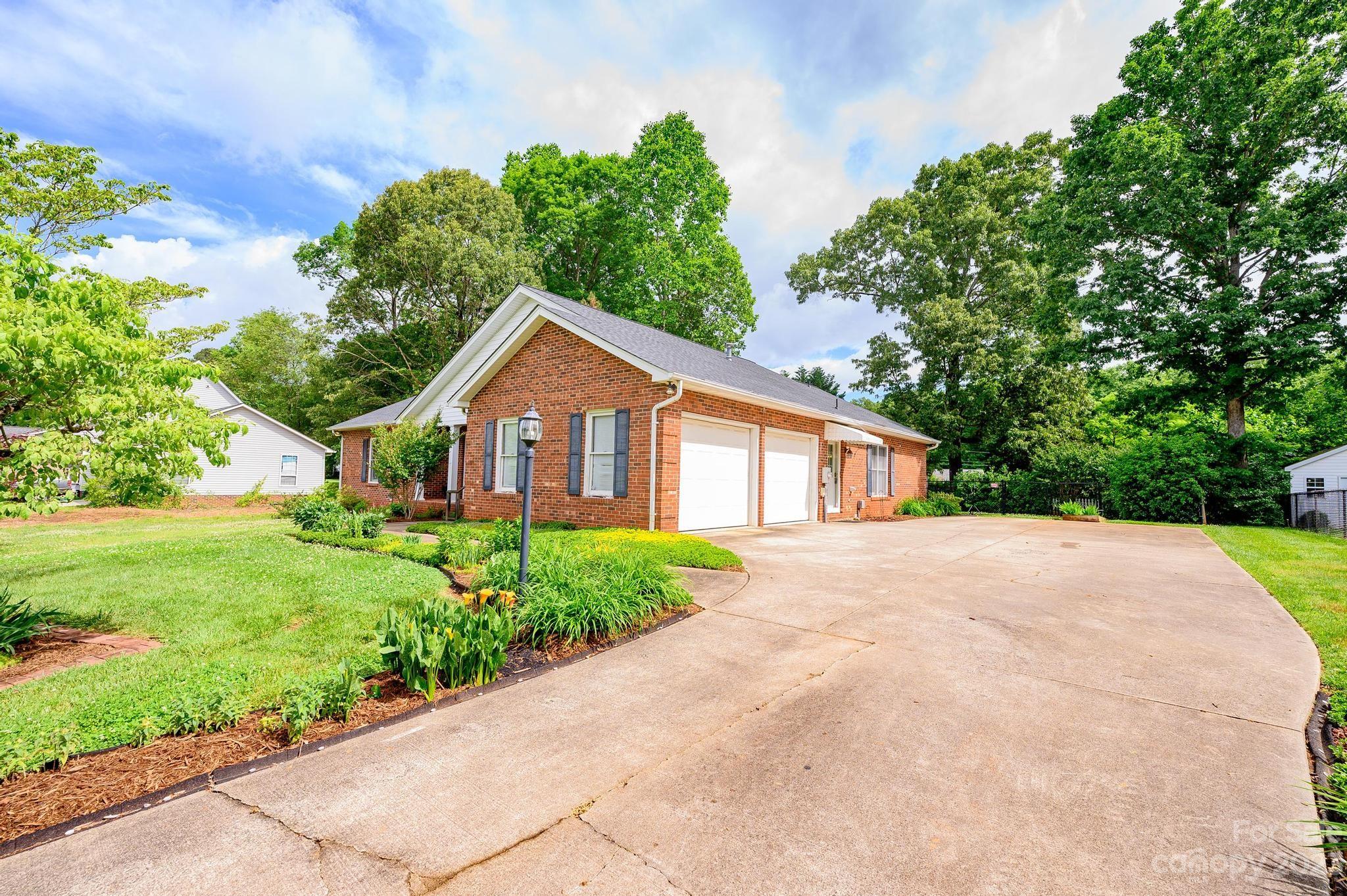 Olde School Sub - Residential