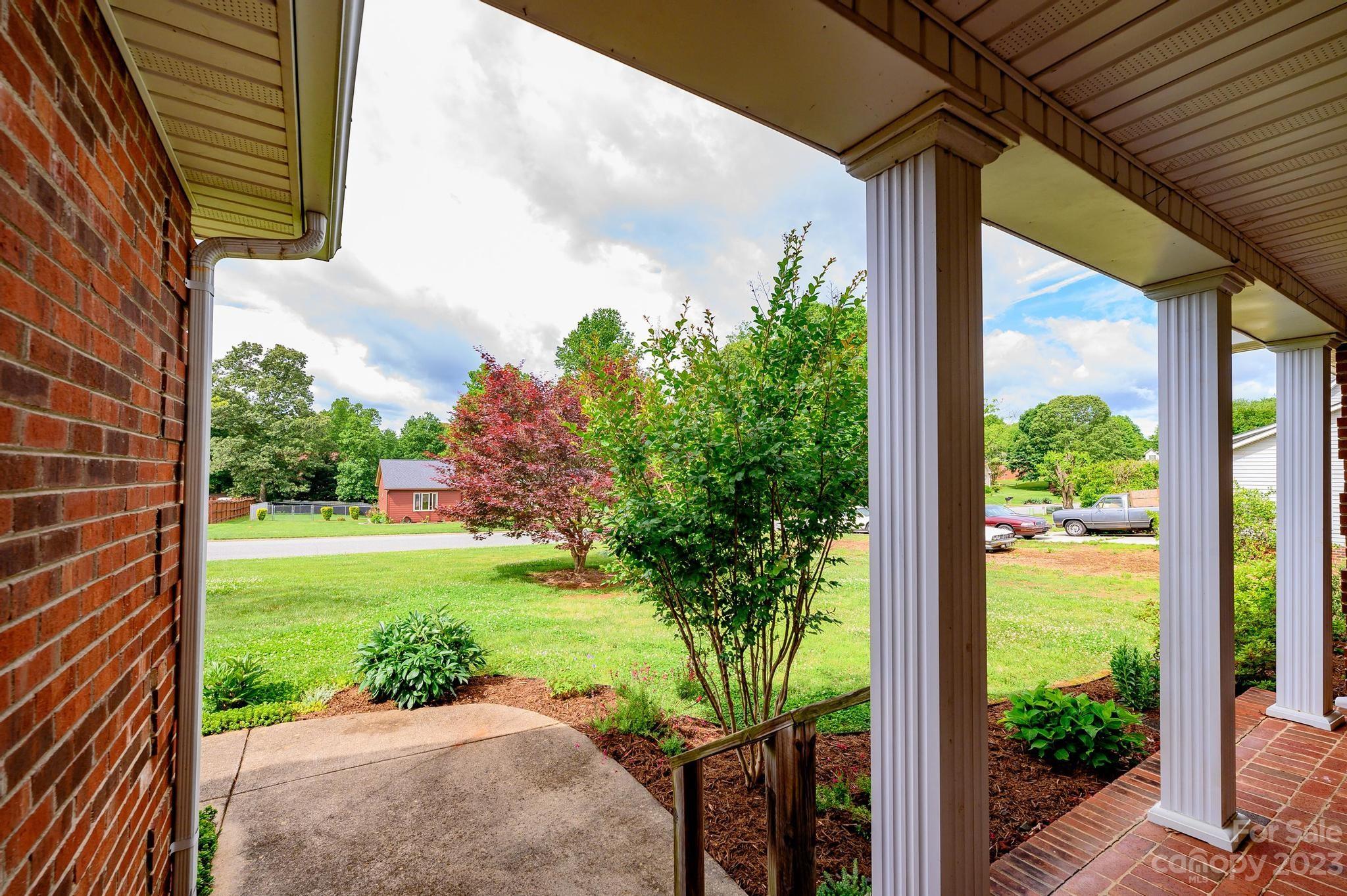 Olde School Sub - Residential