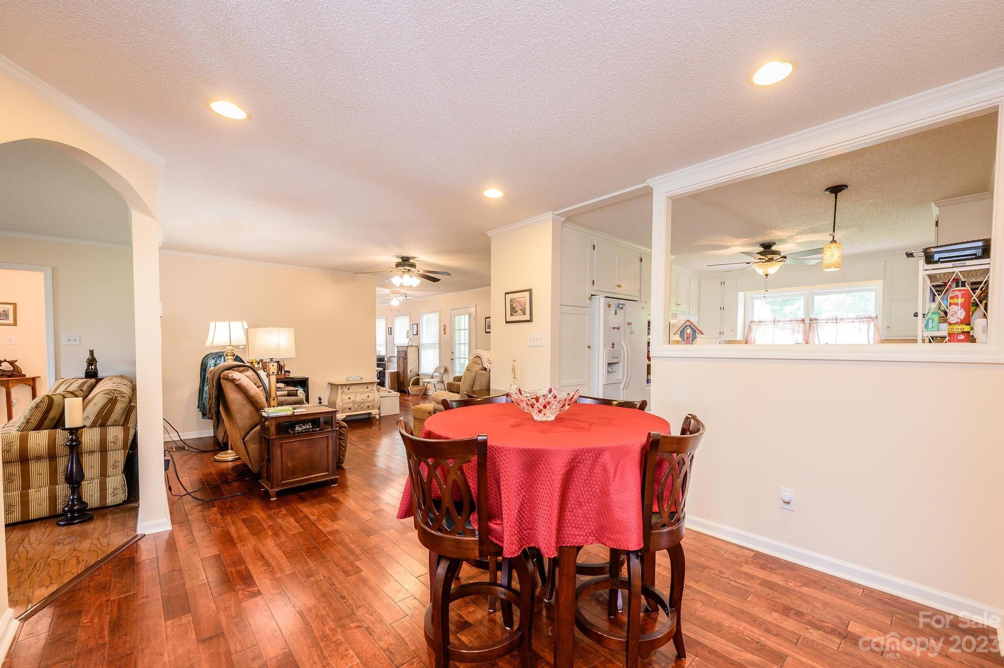 Olde School Sub - Residential