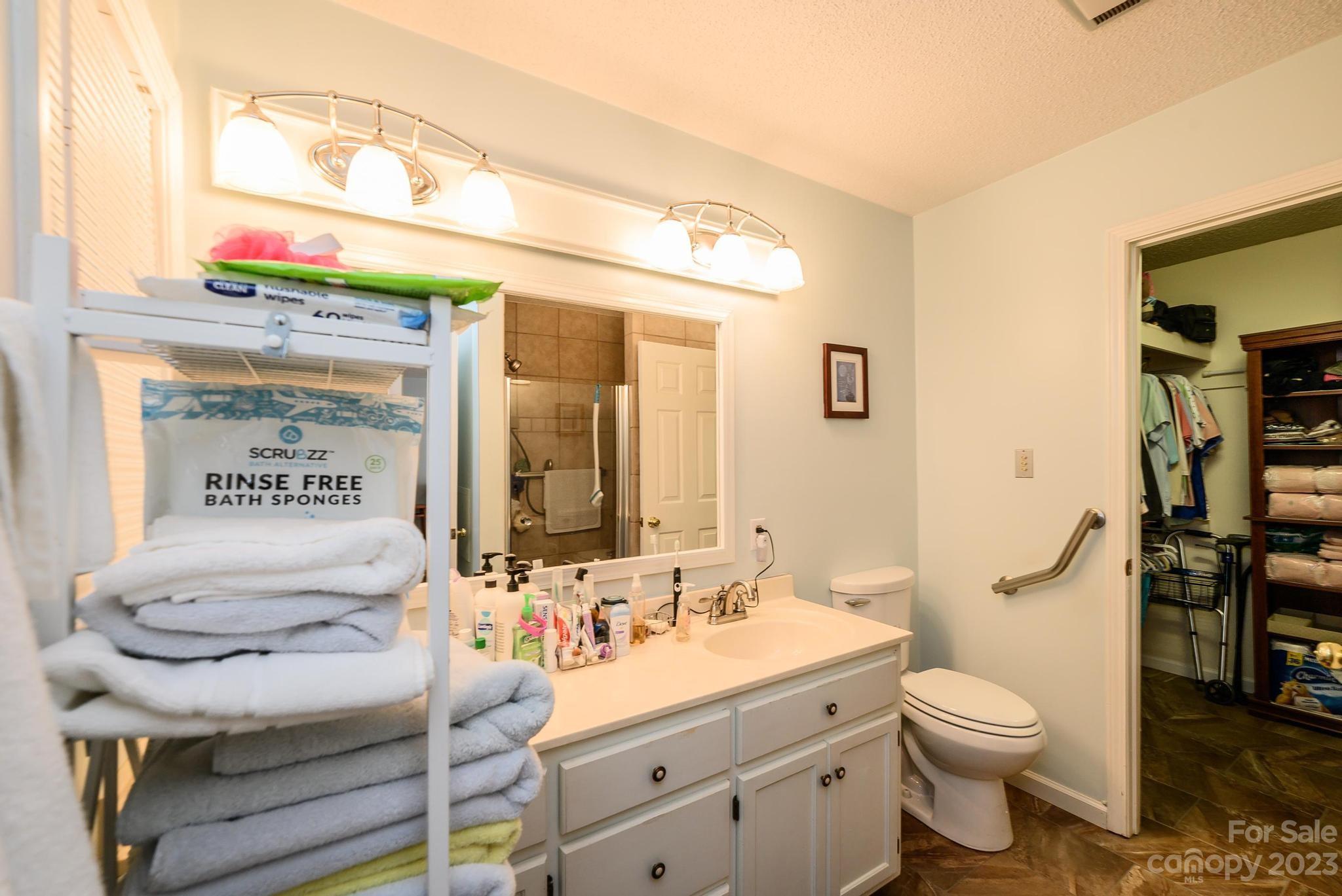 Olde School Sub - Residential