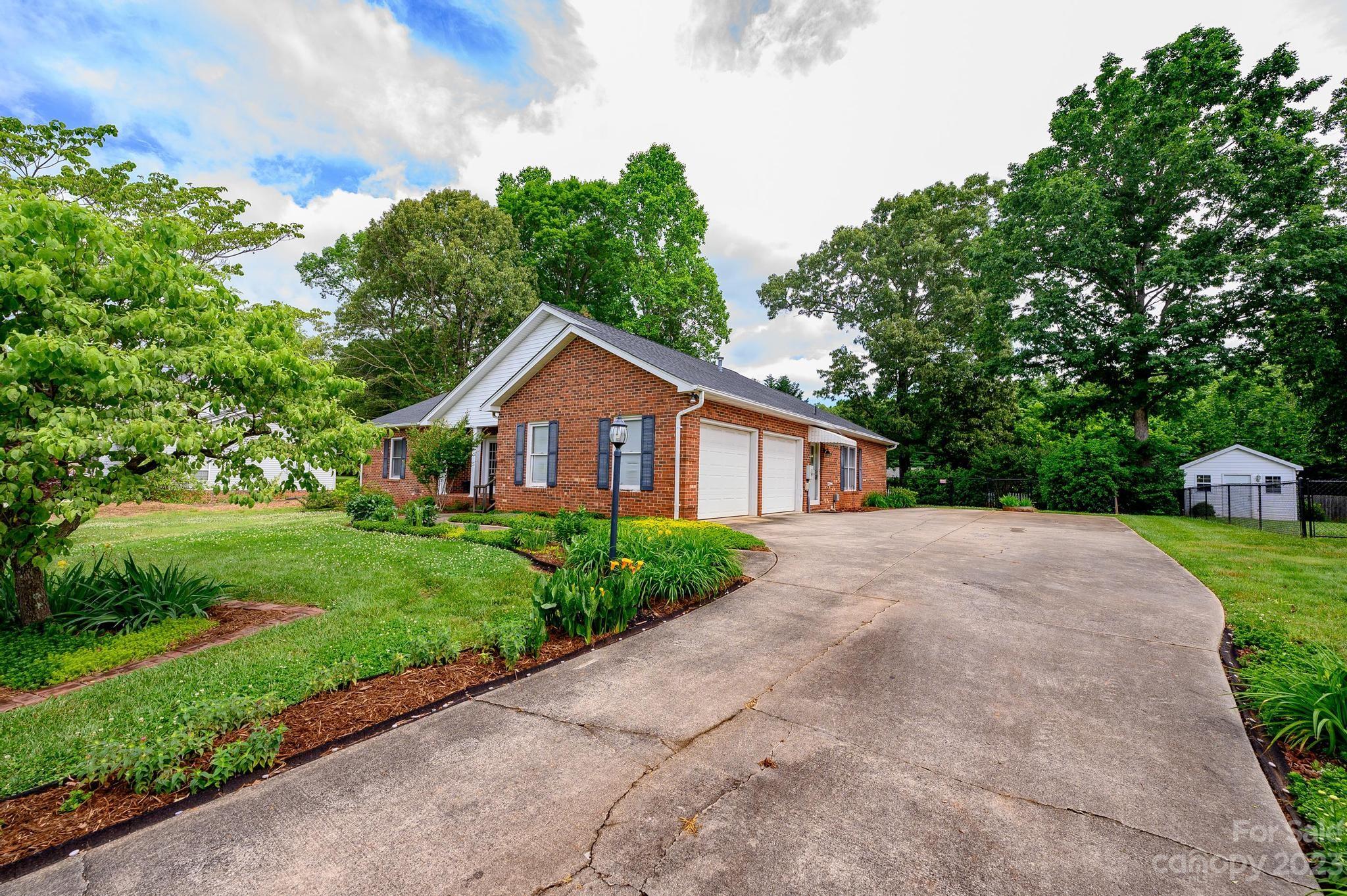 Olde School Sub - Residential