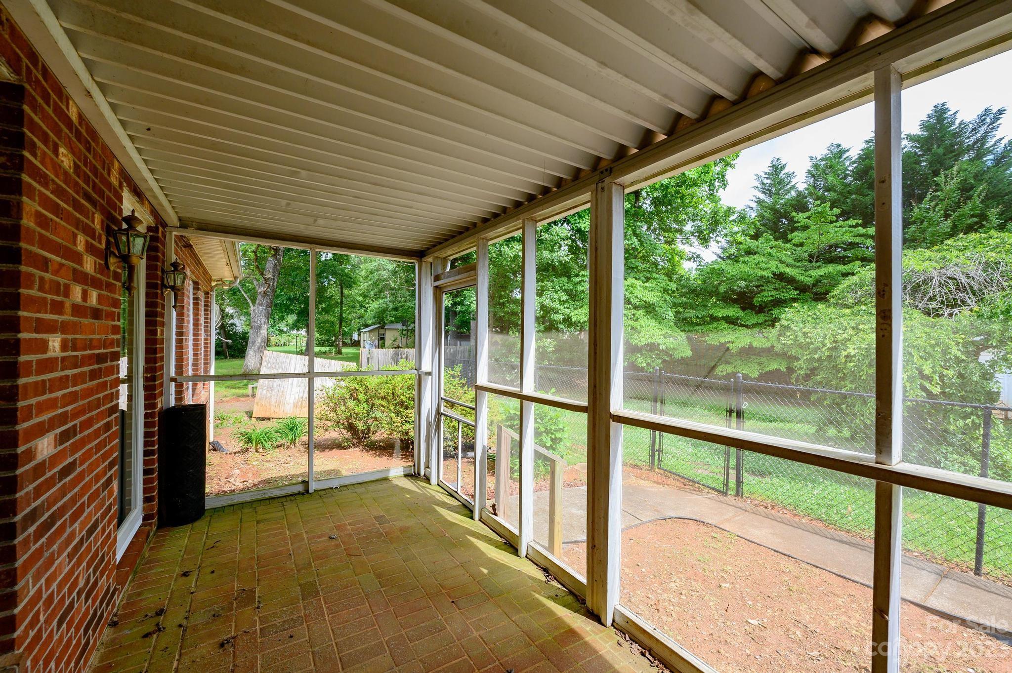 Olde School Sub - Residential