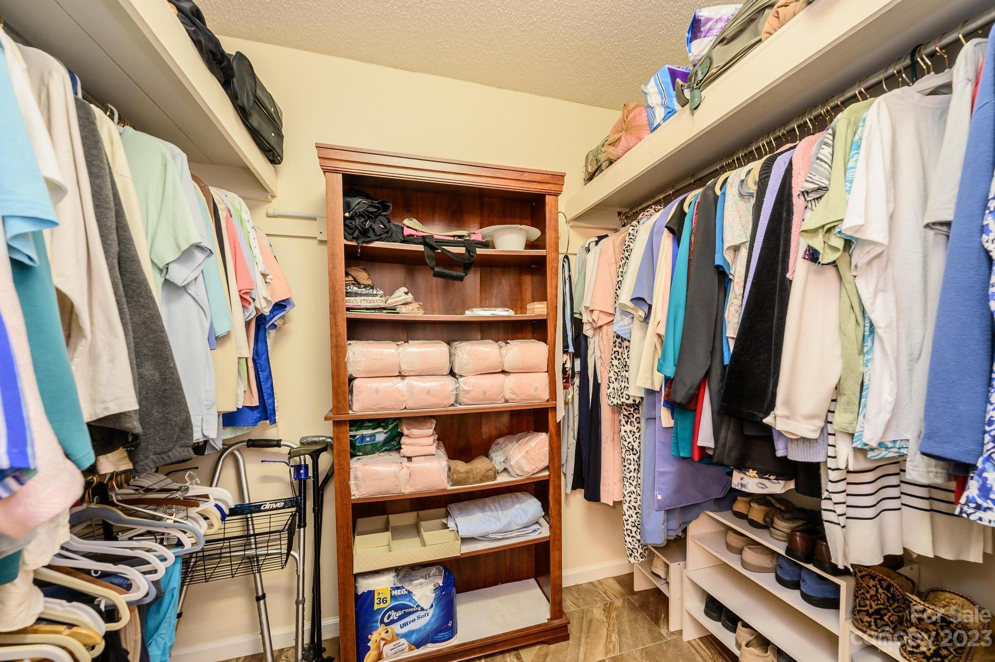 Olde School Sub - Residential