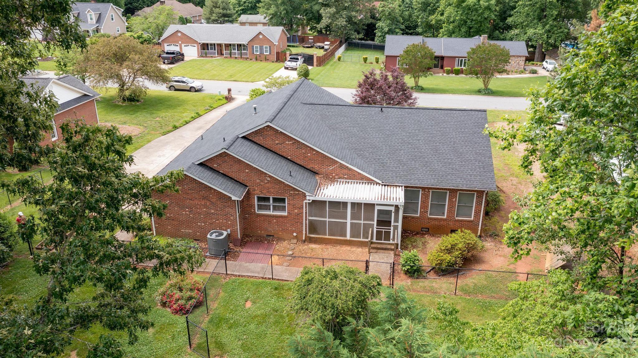 Olde School Sub - Residential