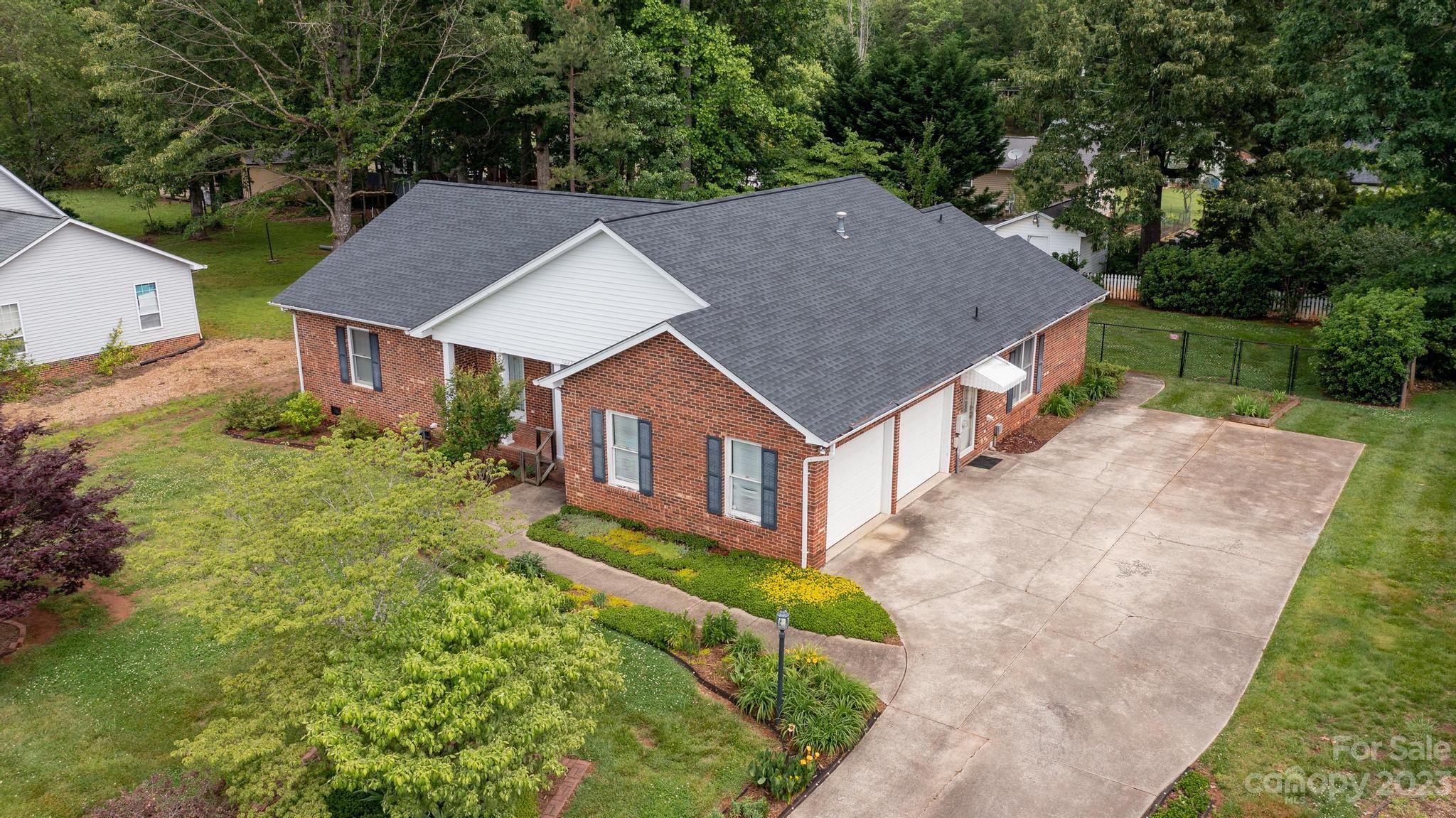 Olde School Sub - Residential