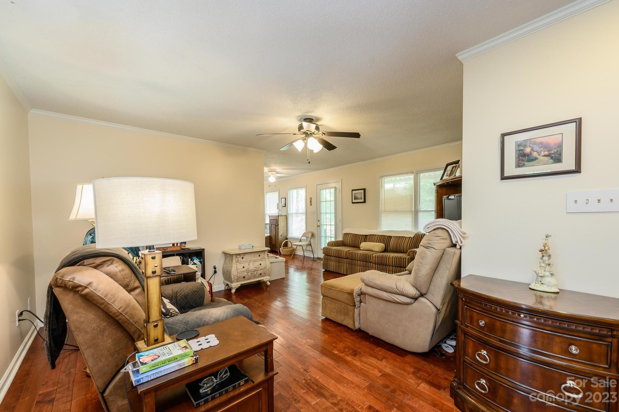 Olde School Sub - Residential