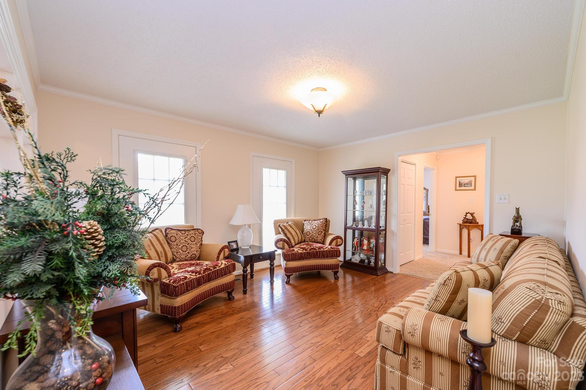 Olde School Sub - Residential