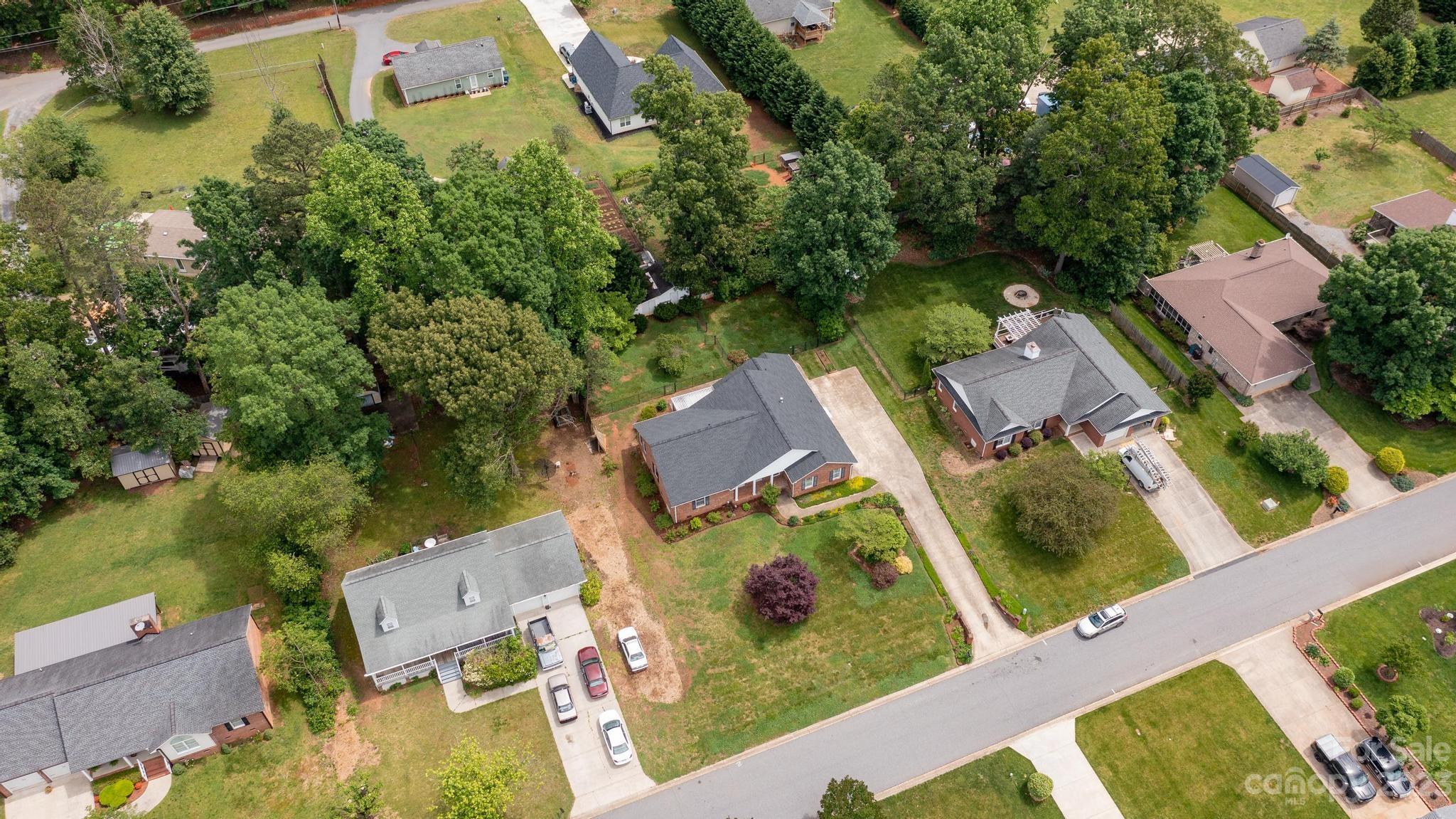 Olde School Sub - Residential