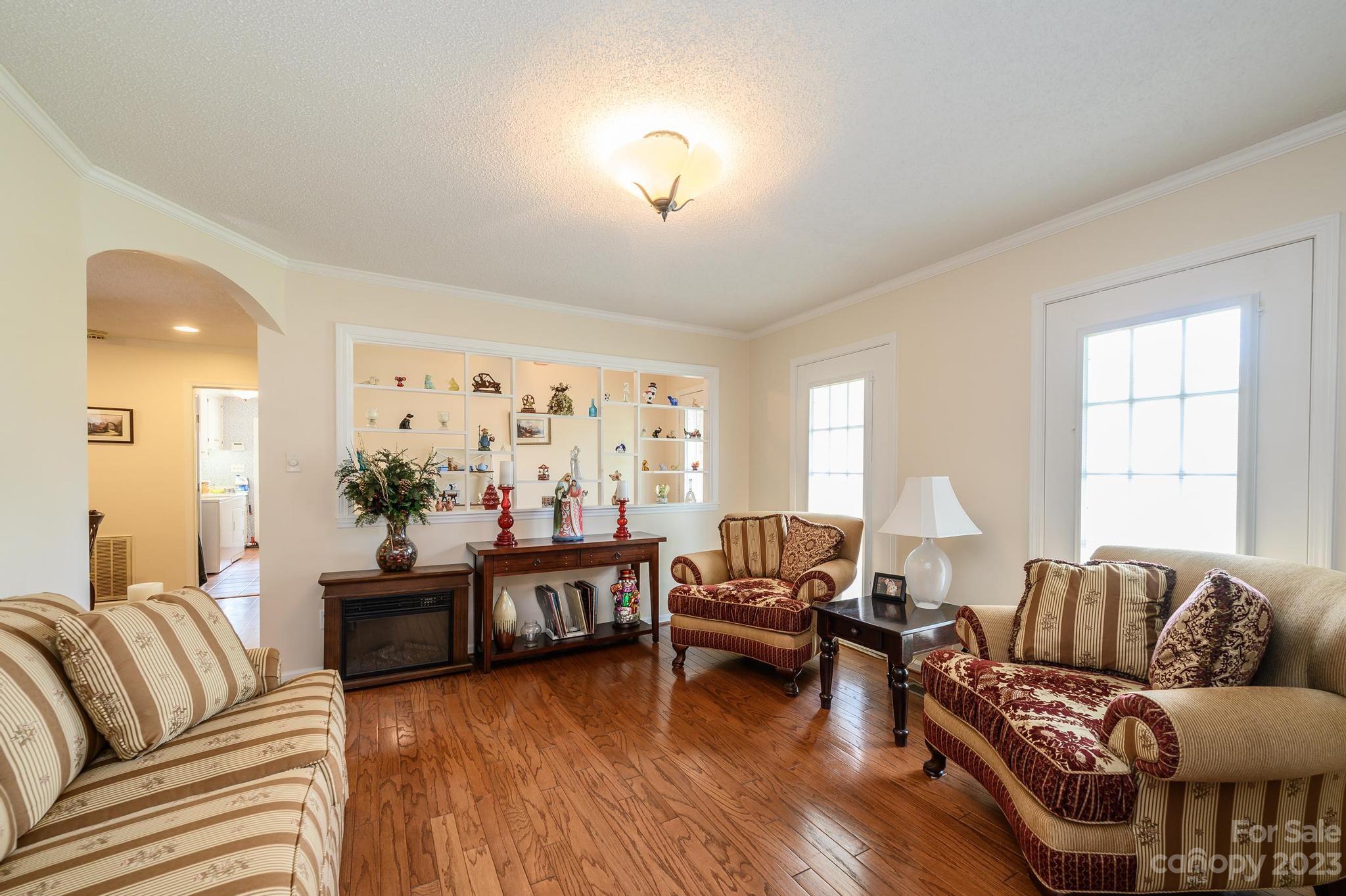 Olde School Sub - Residential