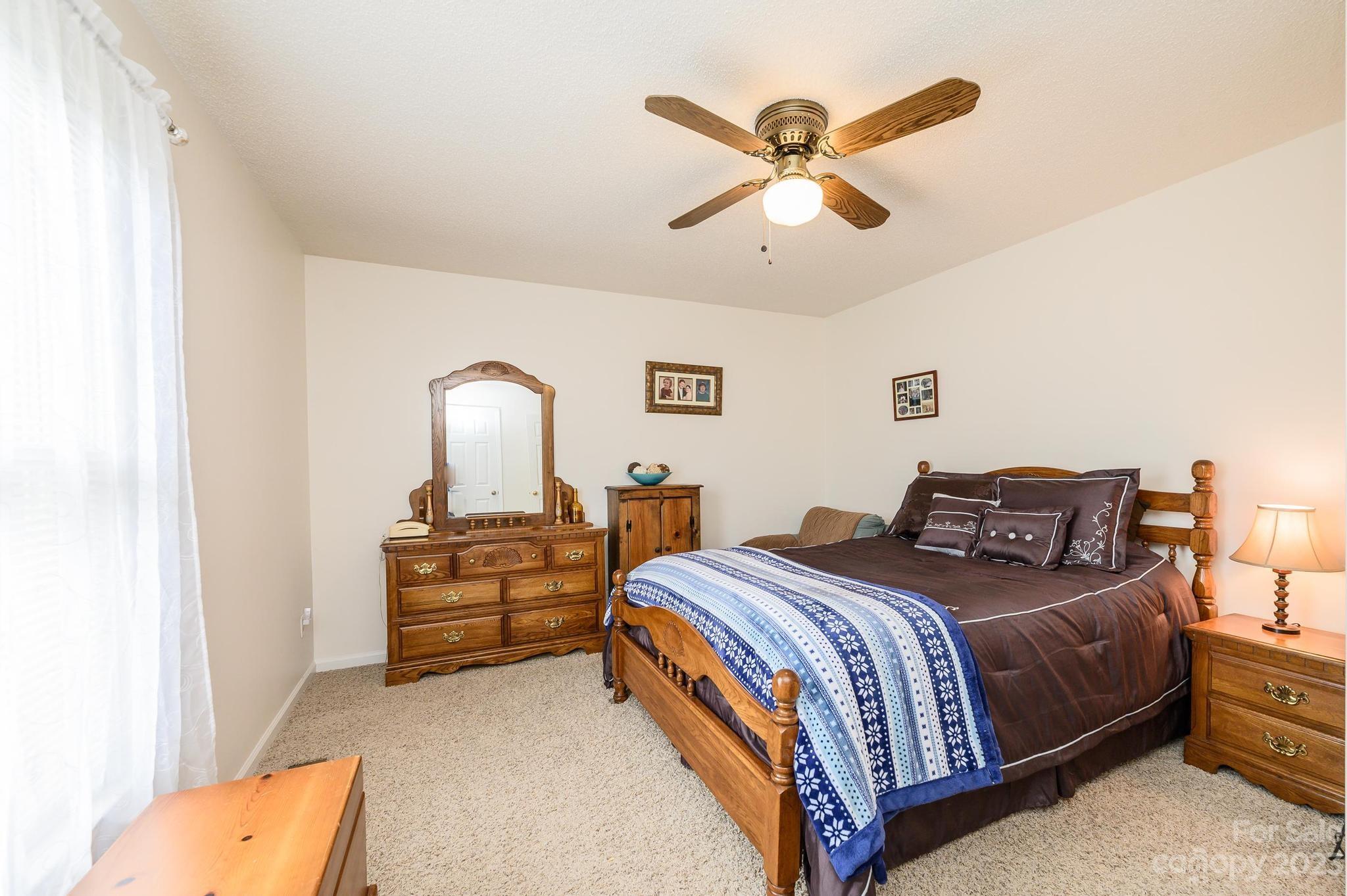 Olde School Sub - Residential