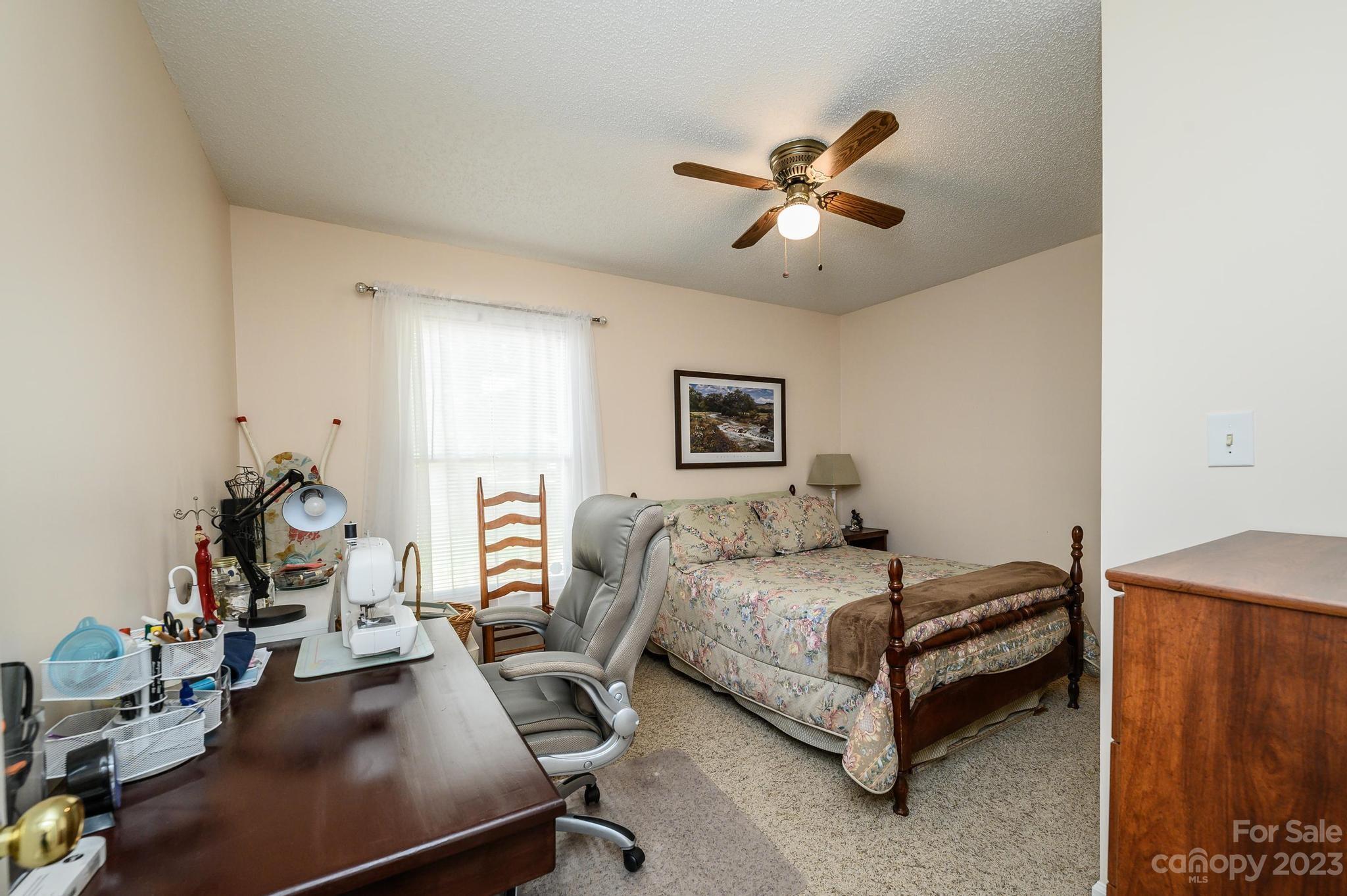 Olde School Sub - Residential