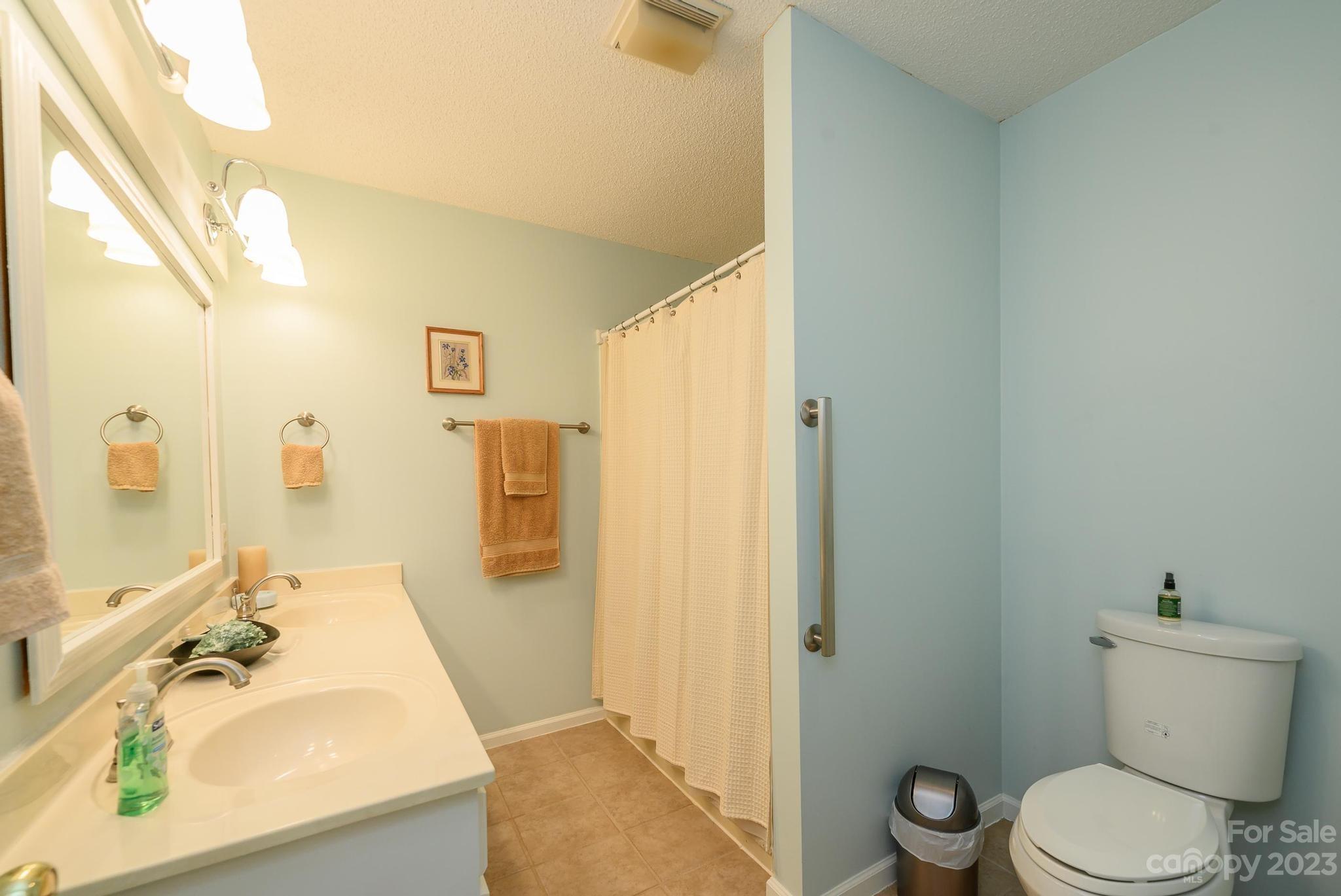 Olde School Sub - Residential