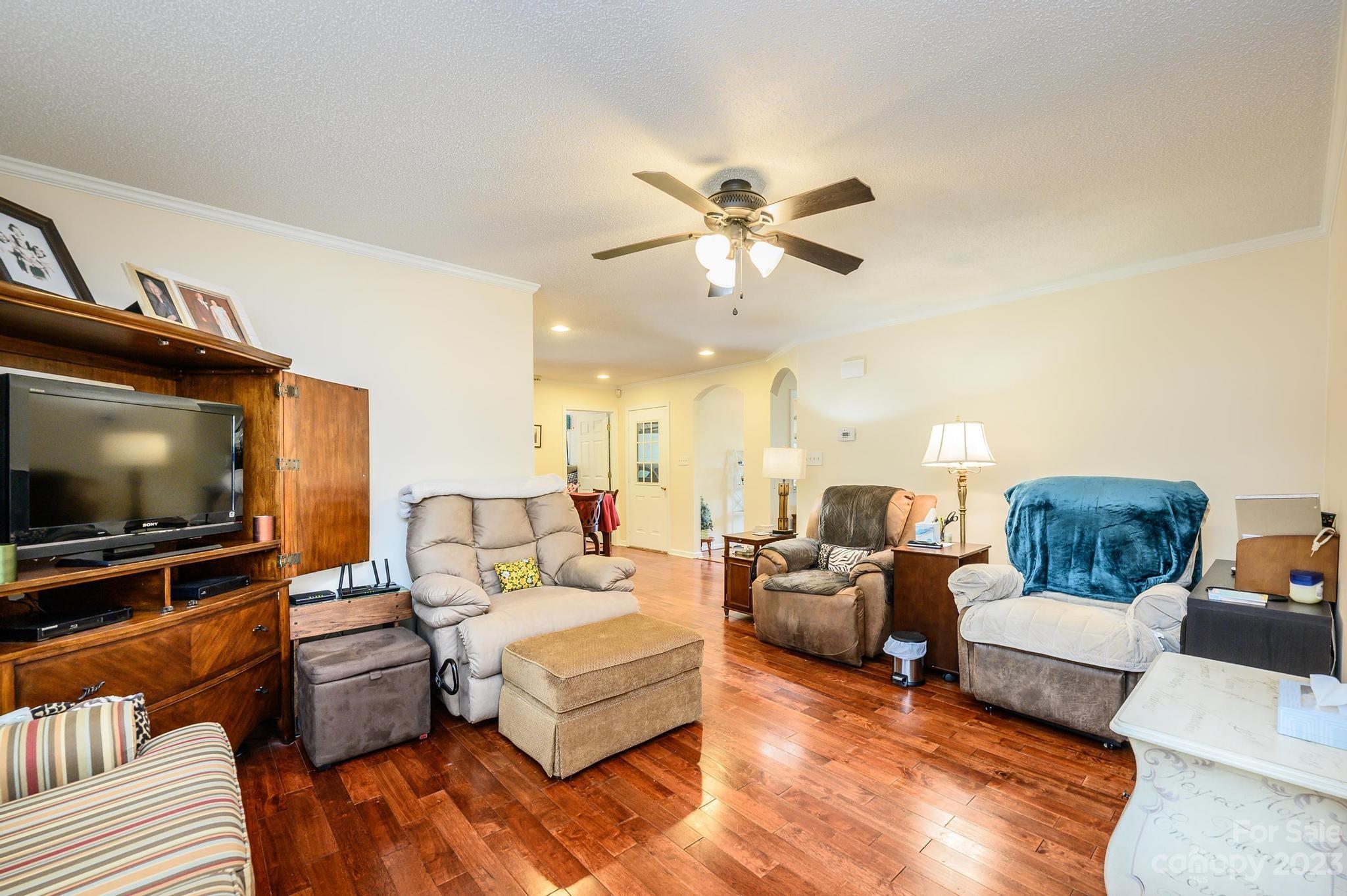 Olde School Sub - Residential