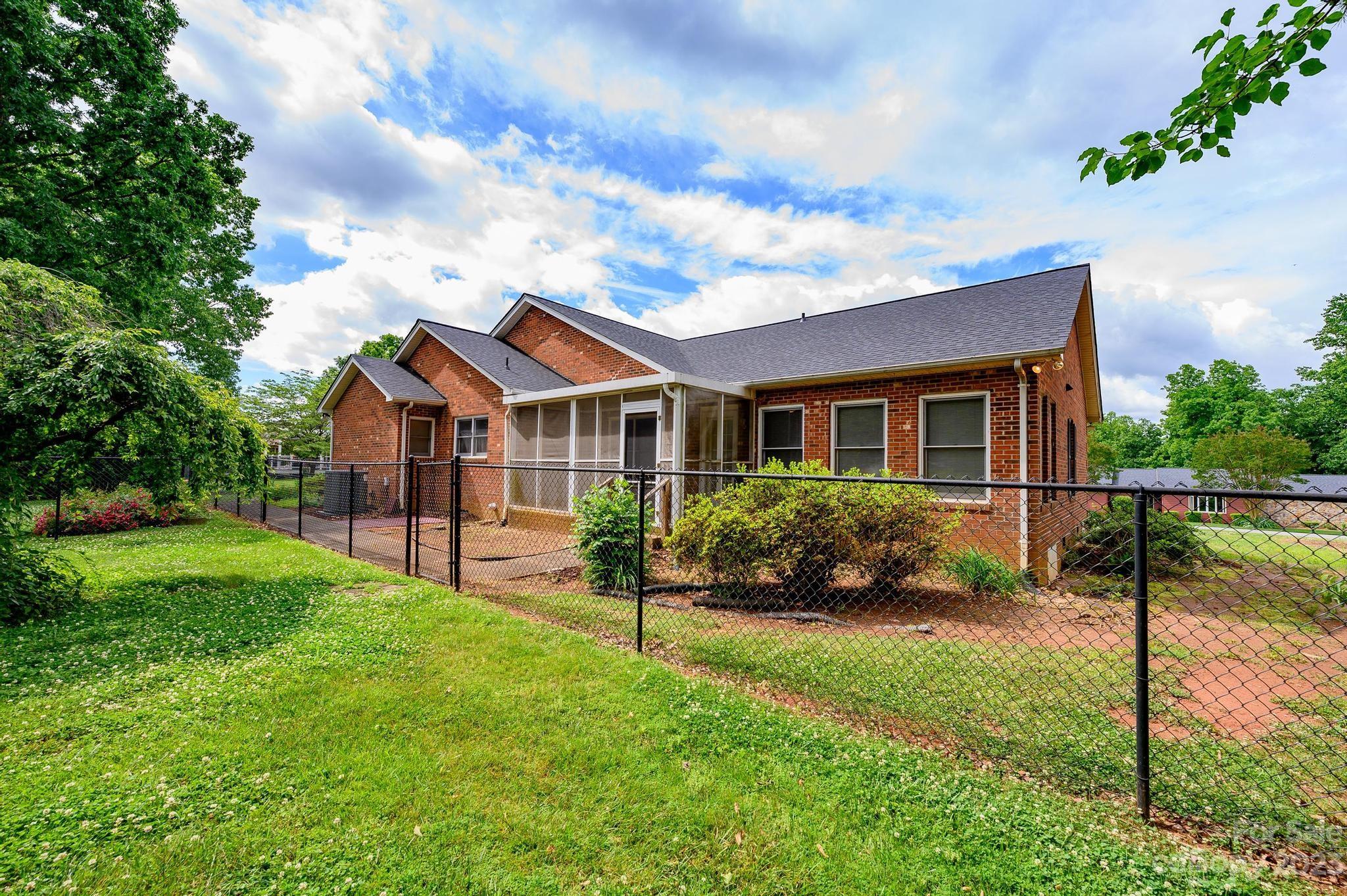 Olde School Sub - Residential