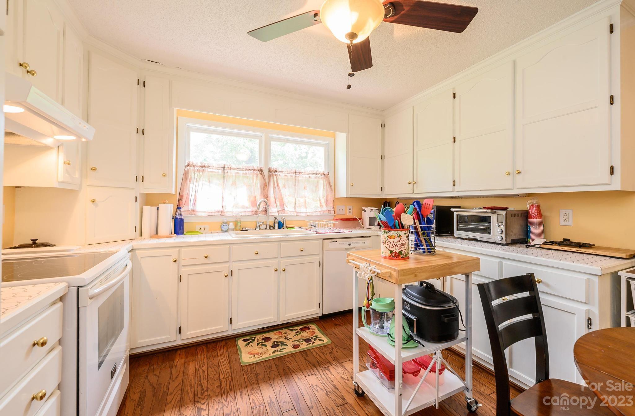 Olde School Sub - Residential