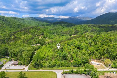 995 E Main Street Old Fort NC 28762