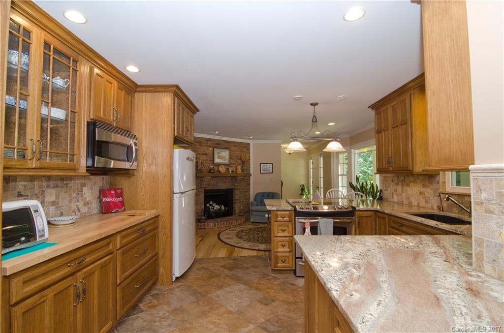 River Hills - Residential