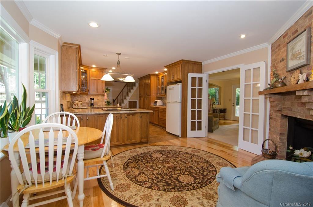 River Hills - Residential