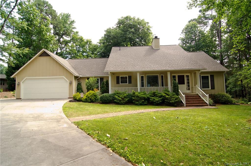 River Hills - Residential