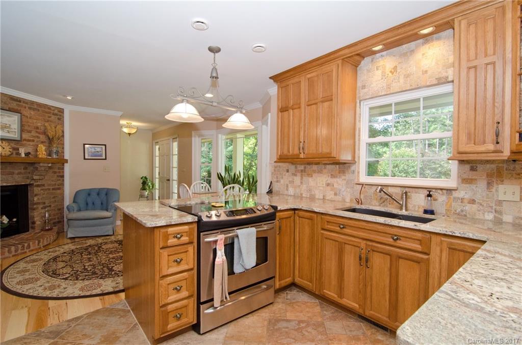 River Hills - Residential