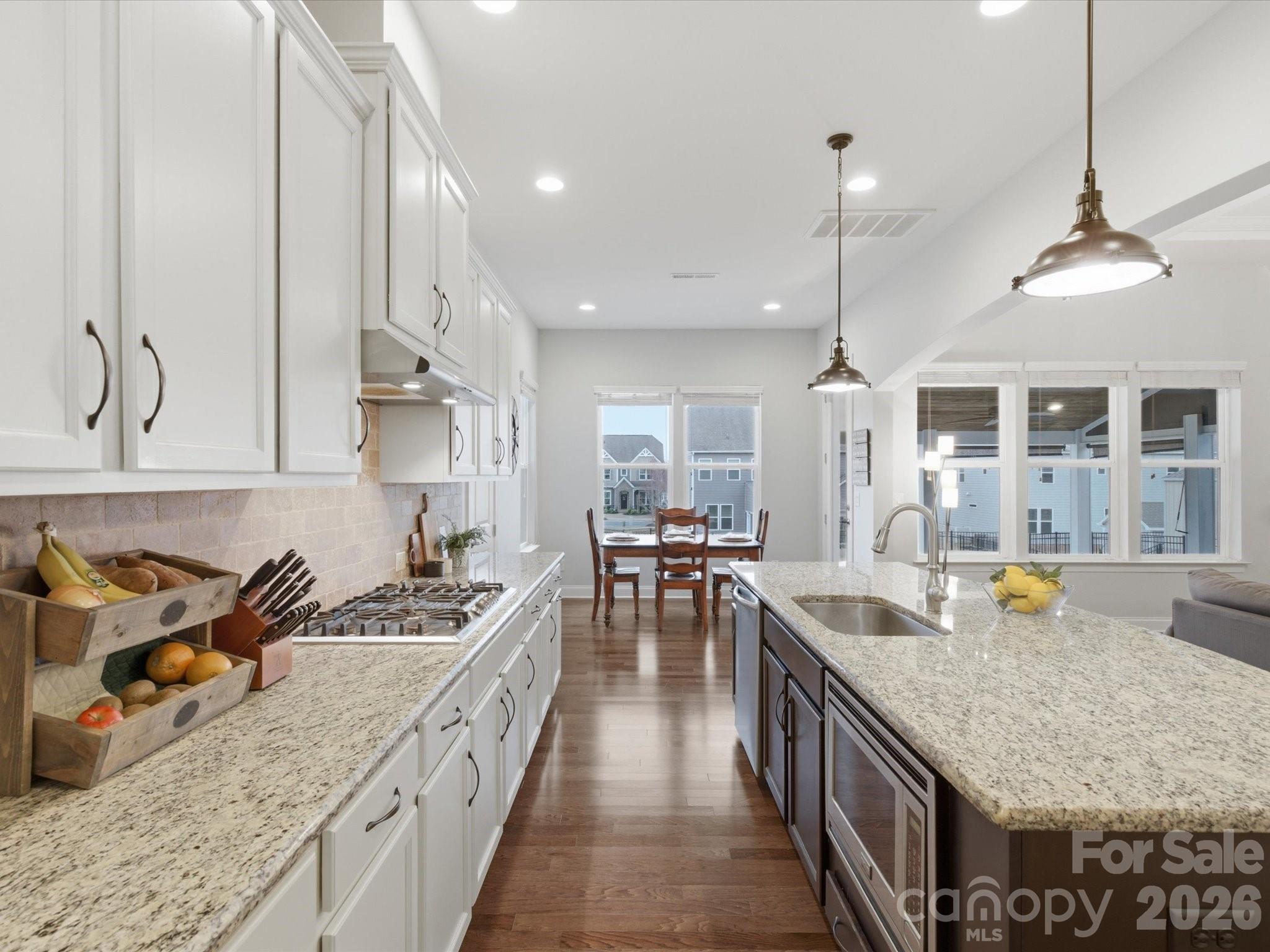 Millbridge - Residential