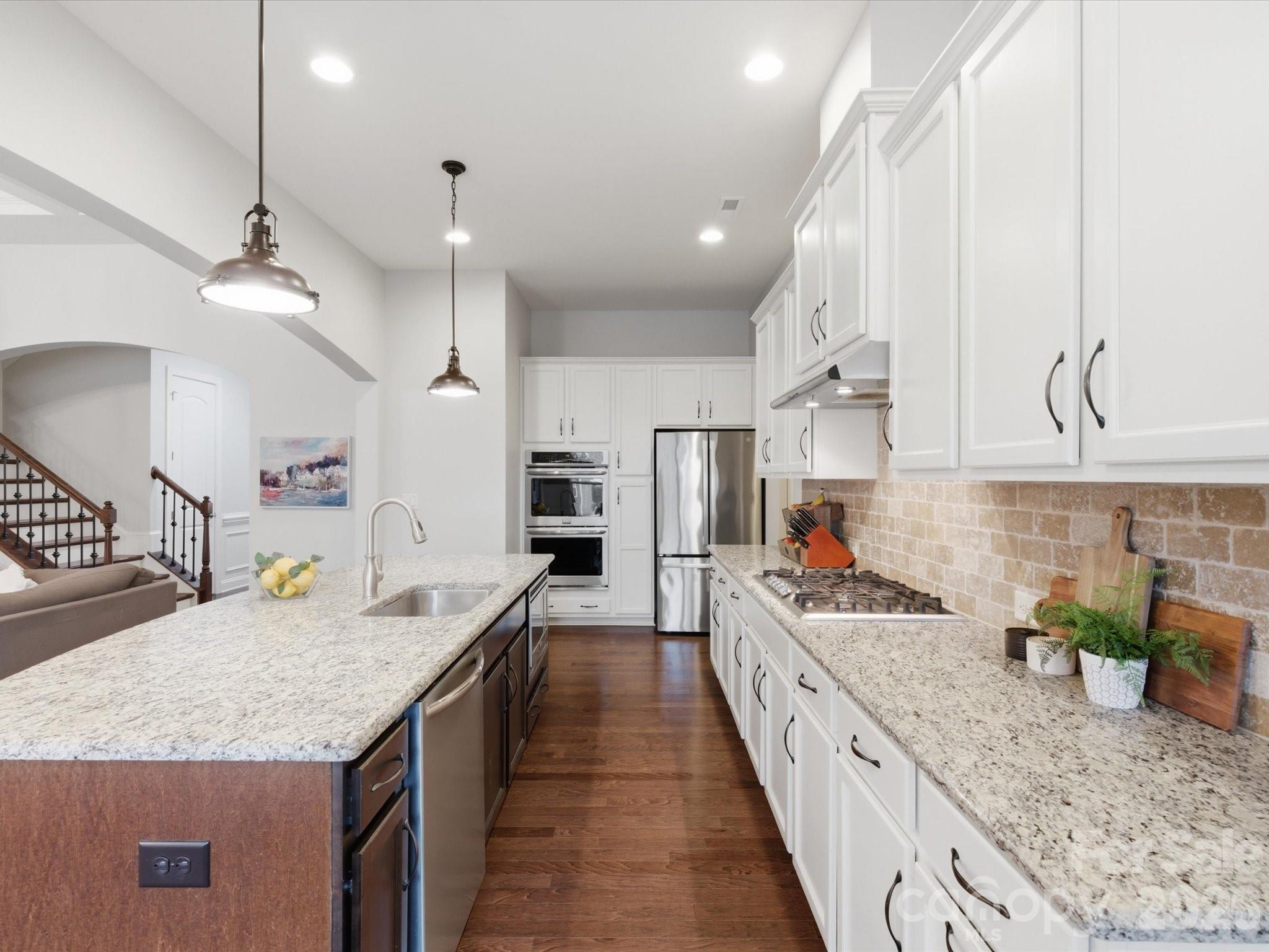 Millbridge - Residential