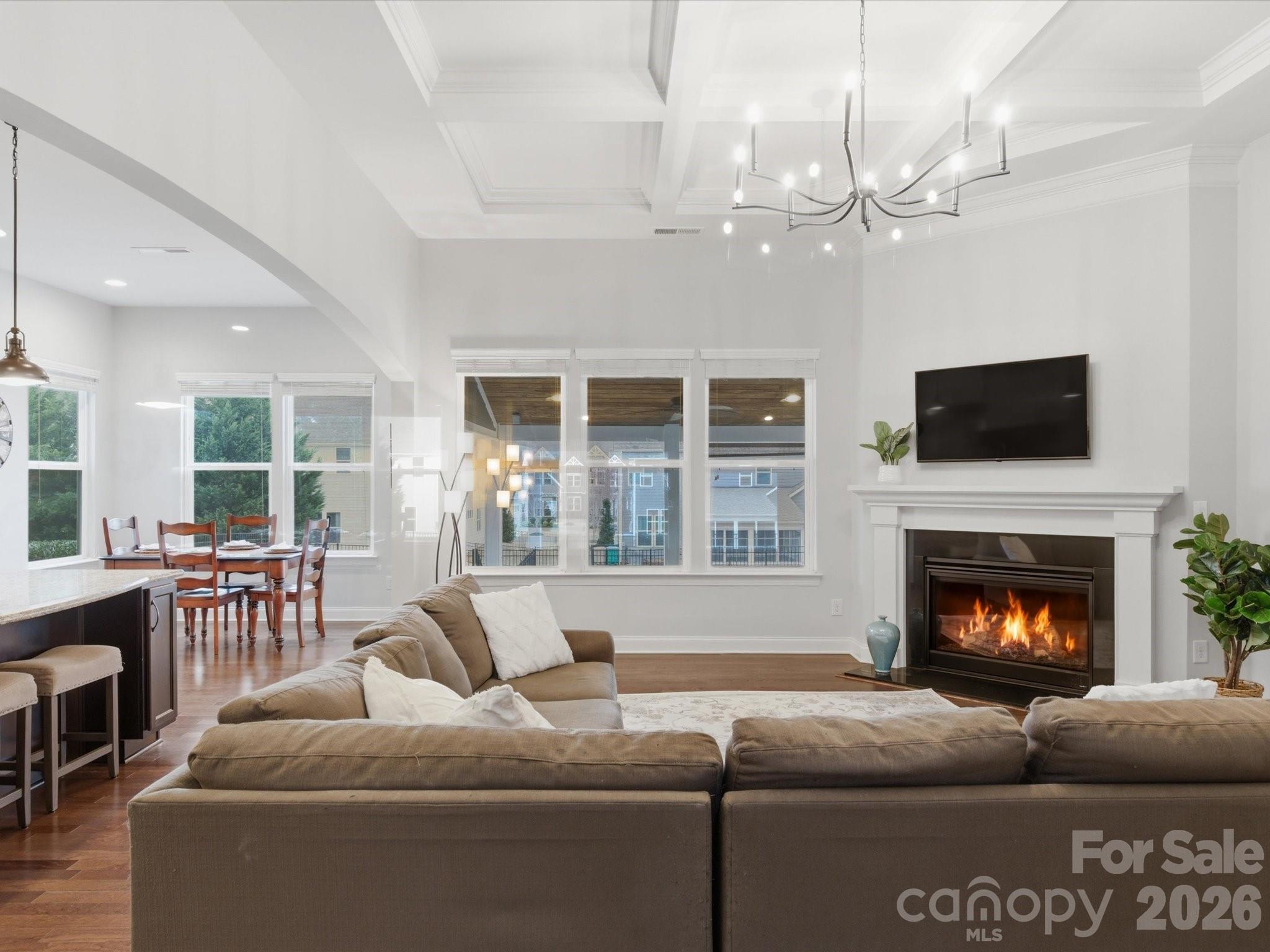 Millbridge - Residential