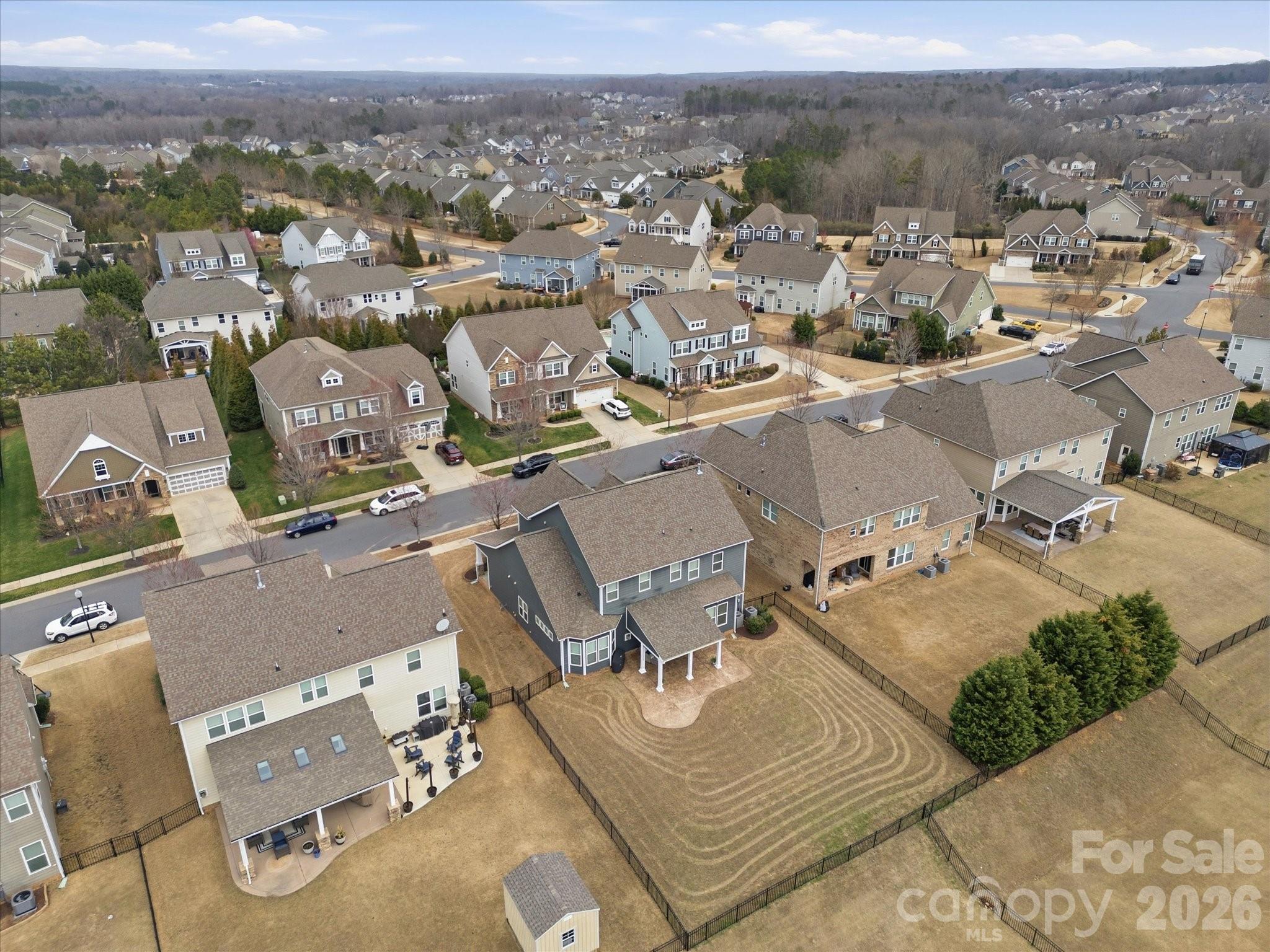 Millbridge - Residential