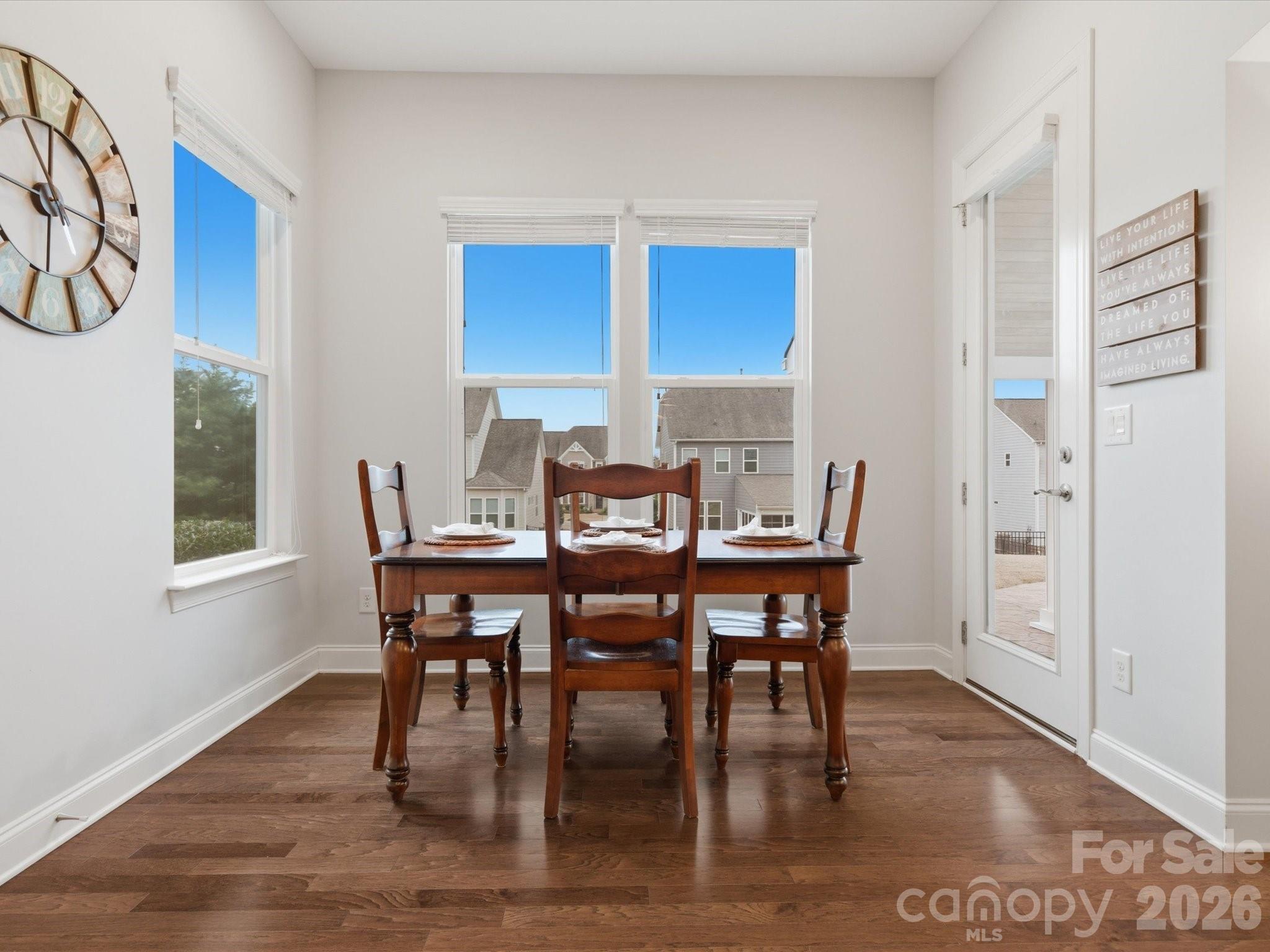 Millbridge - Residential