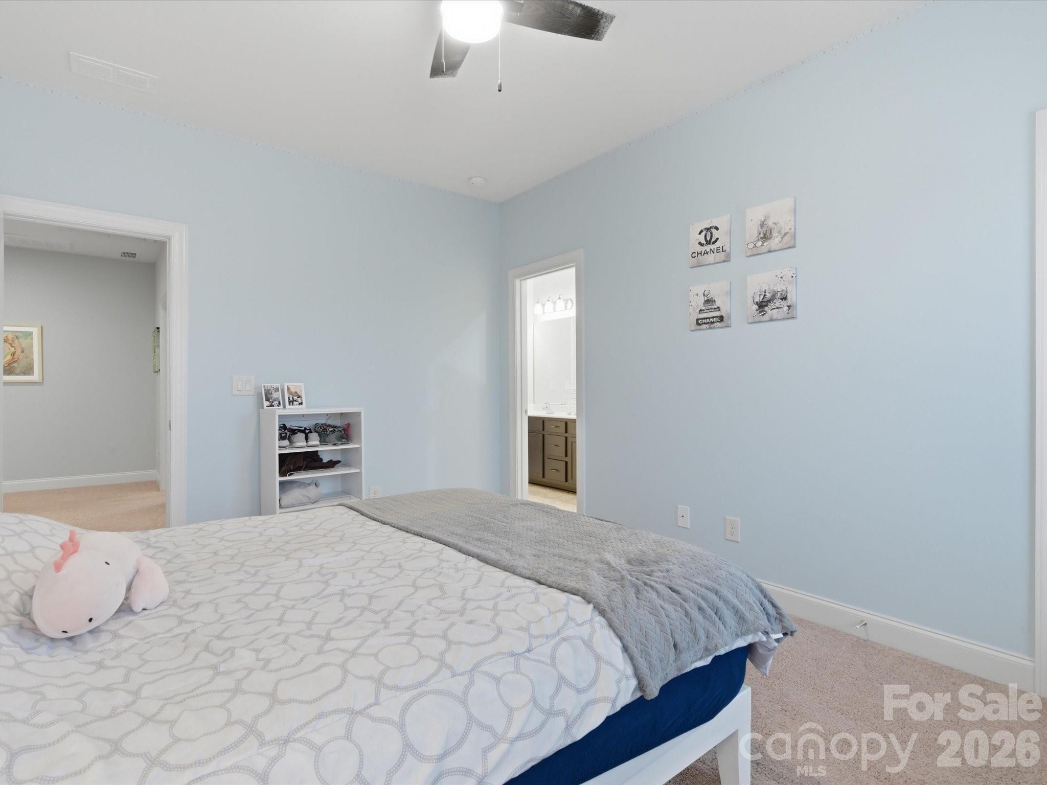 Millbridge - Residential