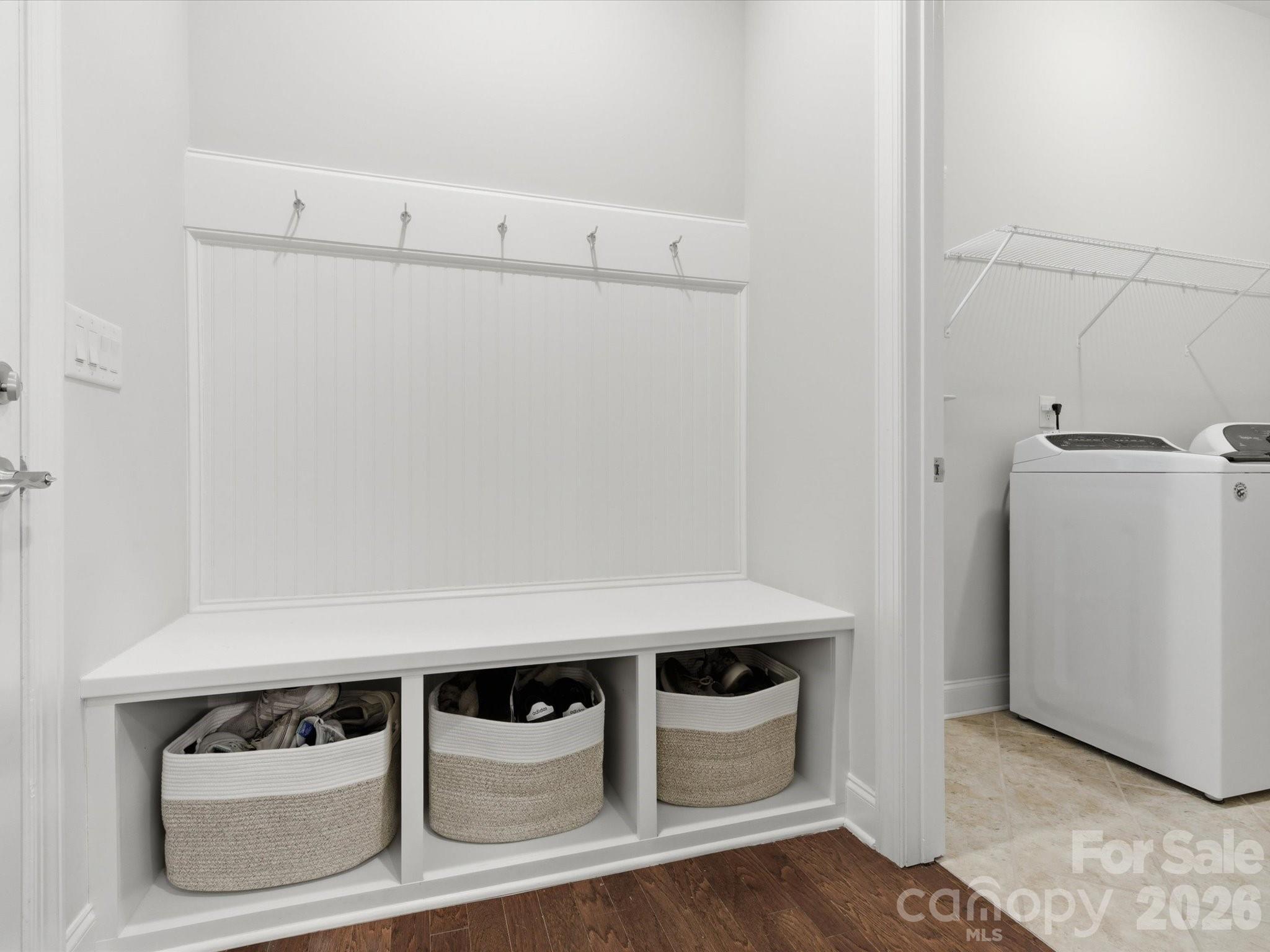 Millbridge - Residential