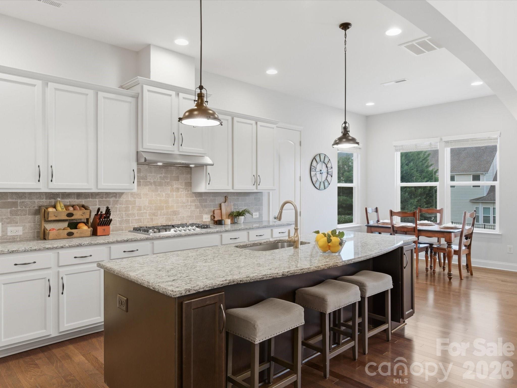 Millbridge - Residential