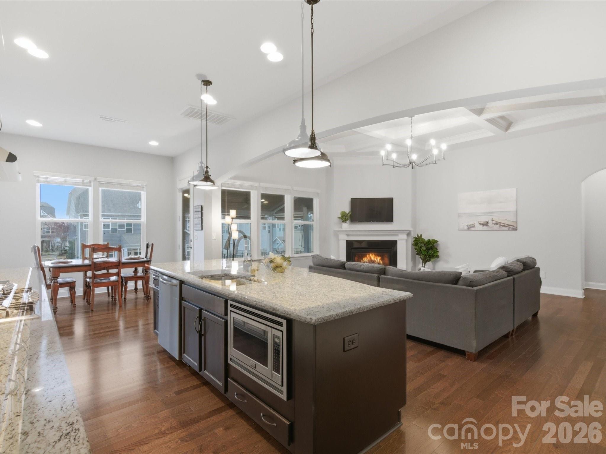 Millbridge - Residential