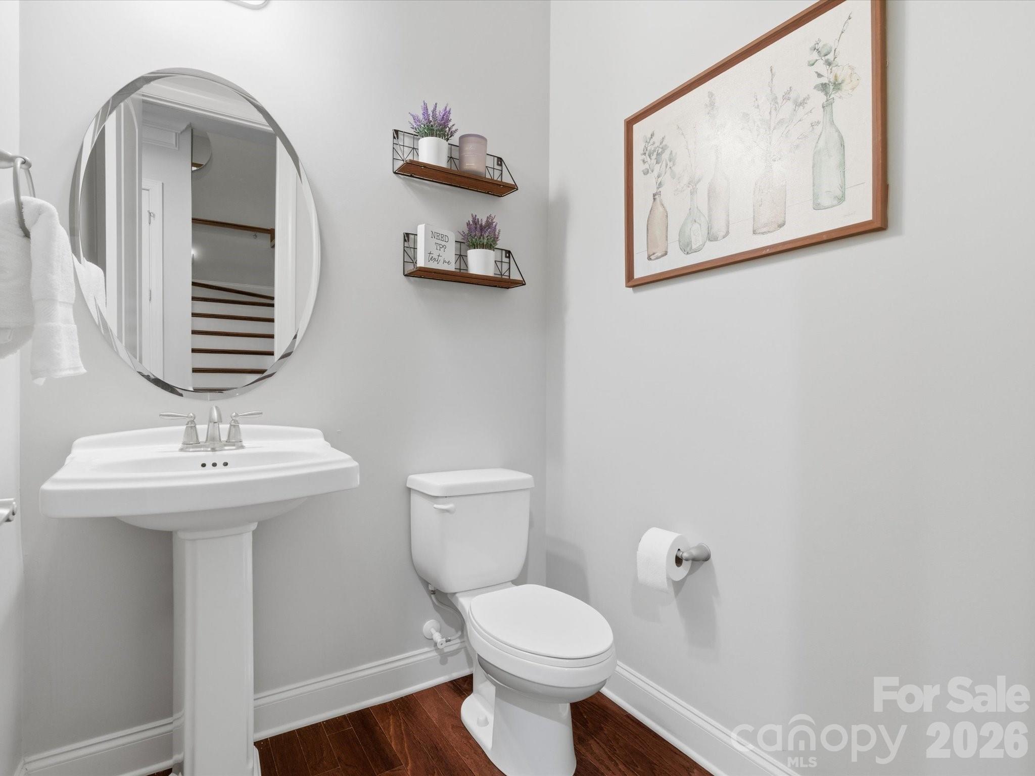 Millbridge - Residential