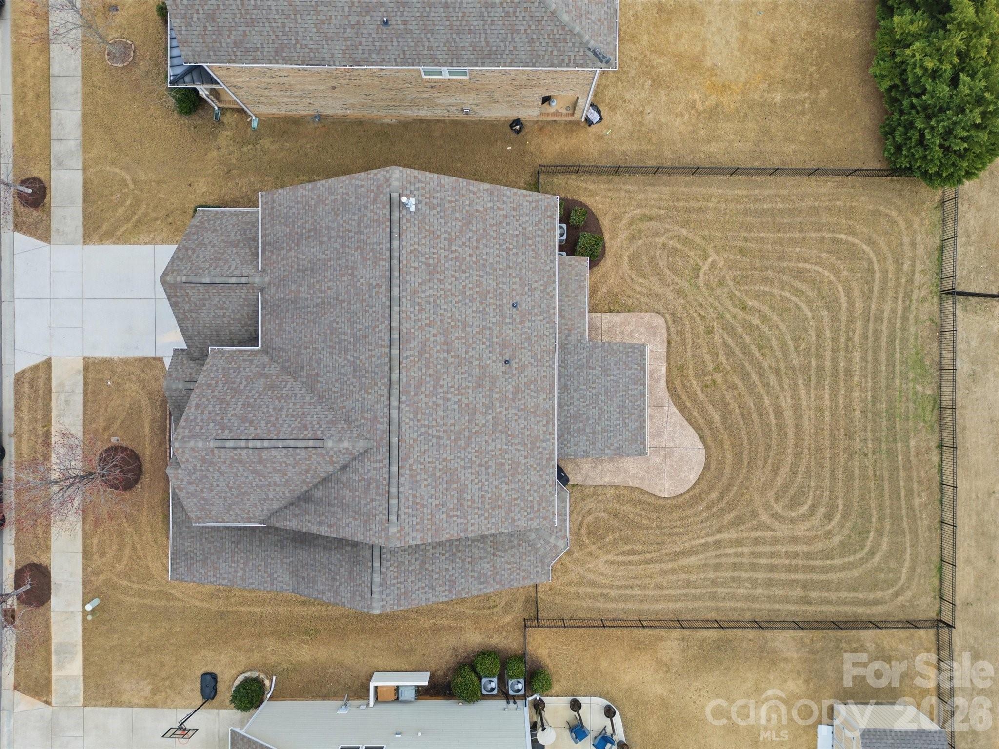 Millbridge - Residential