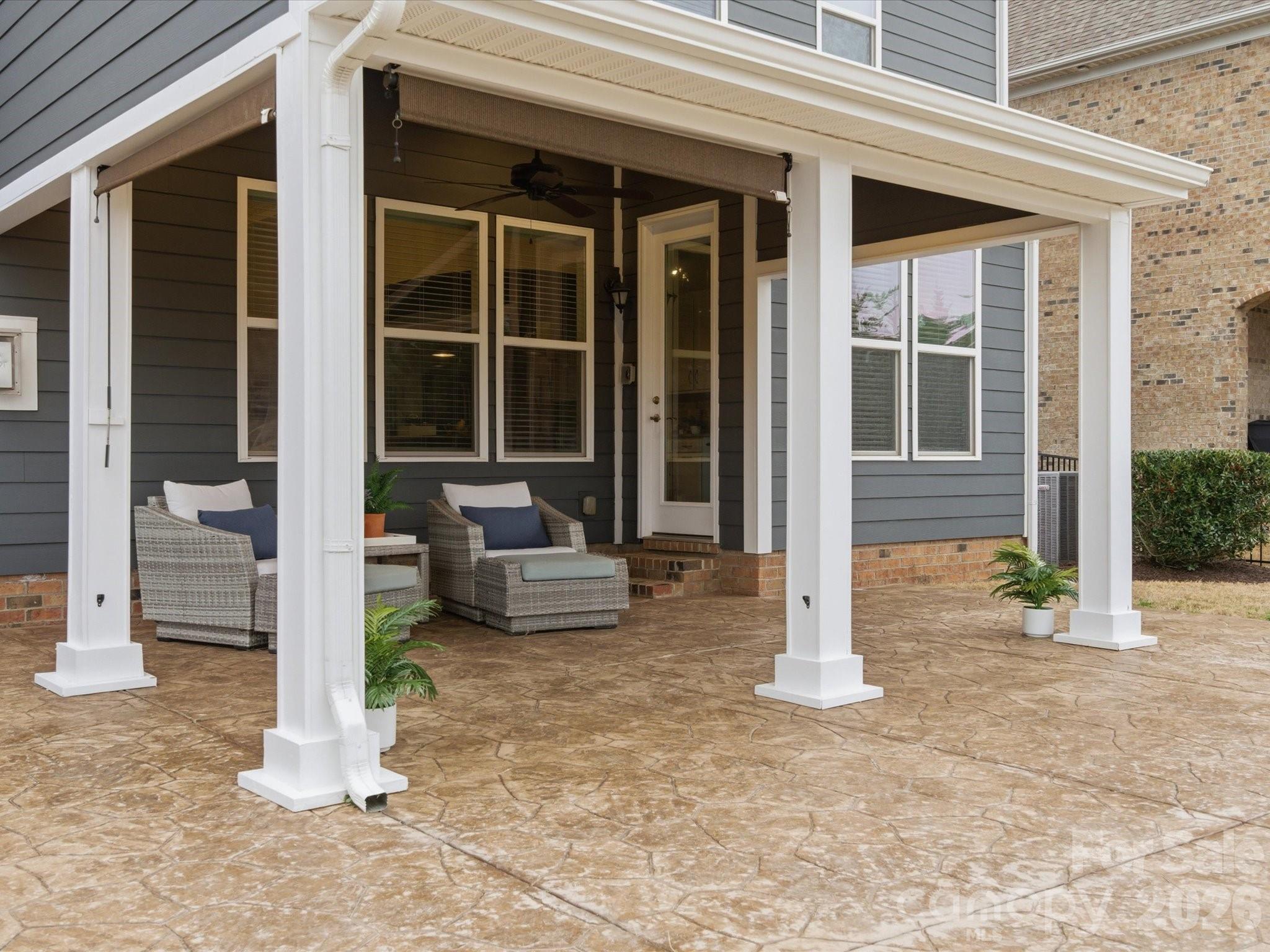 Millbridge - Residential