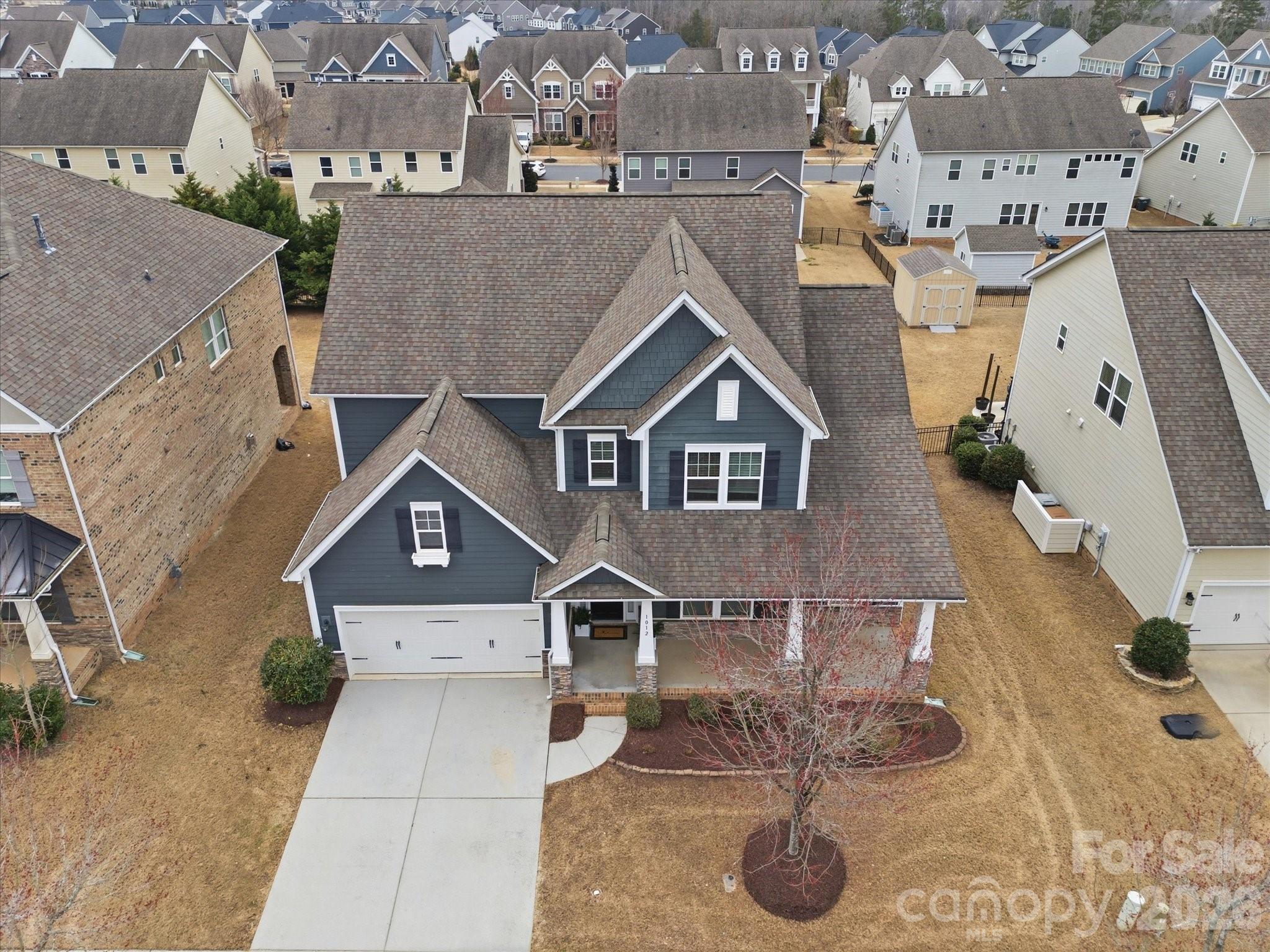 Millbridge - Residential