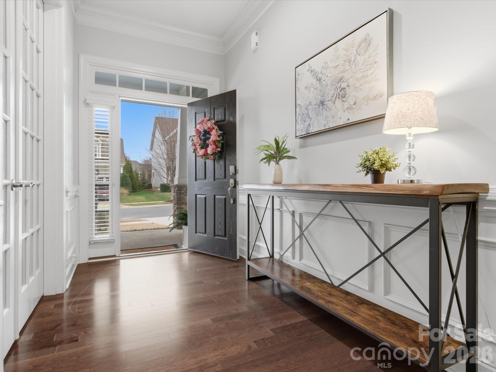 Millbridge - Residential