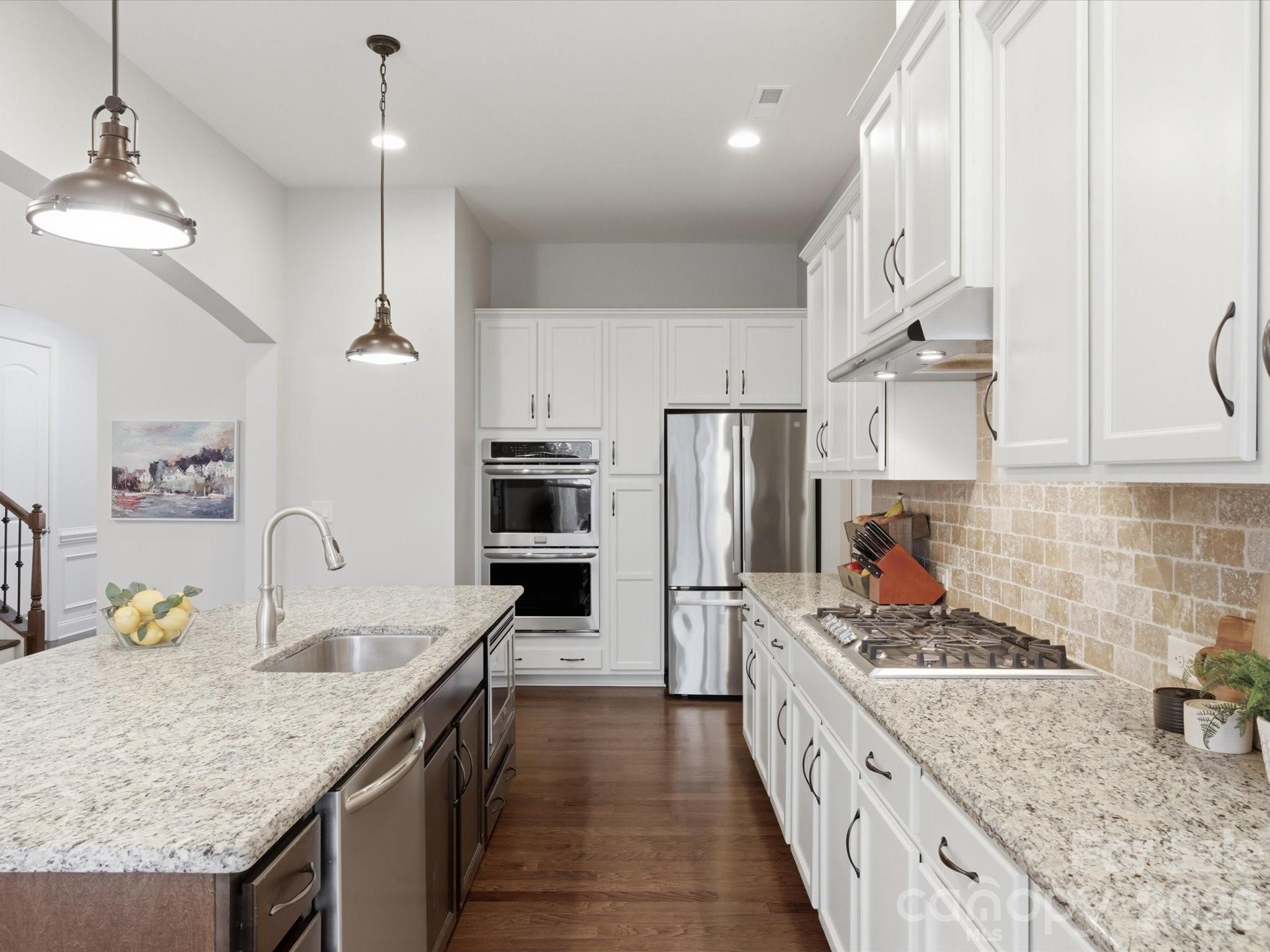 Millbridge - Residential