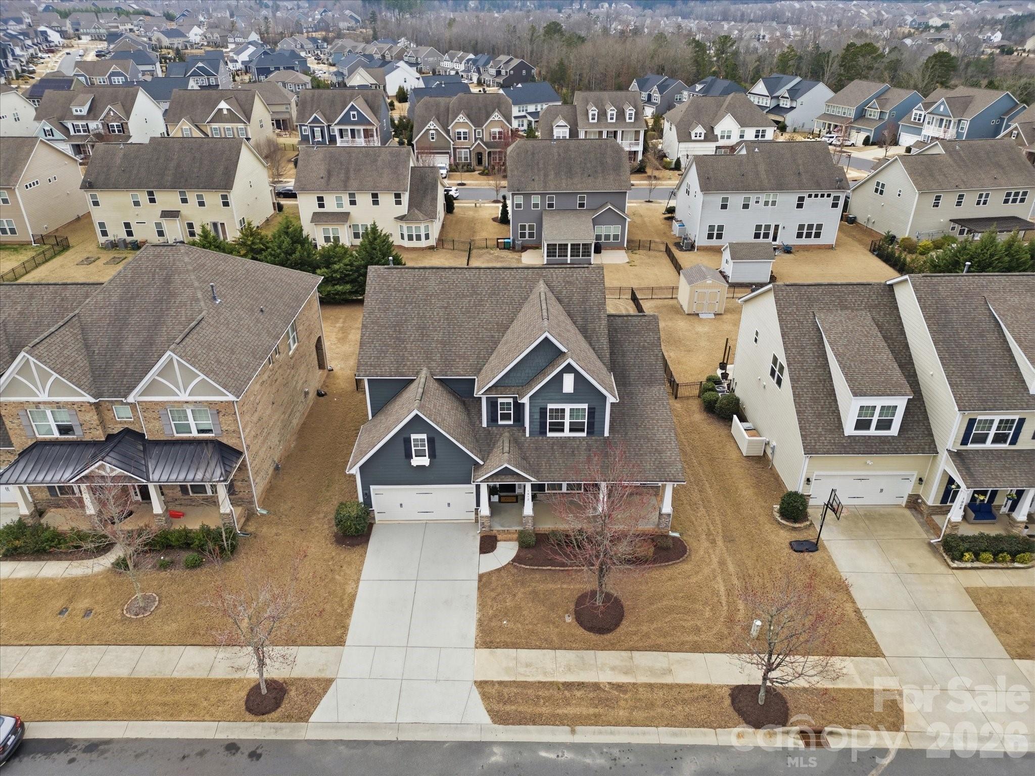 Millbridge - Residential