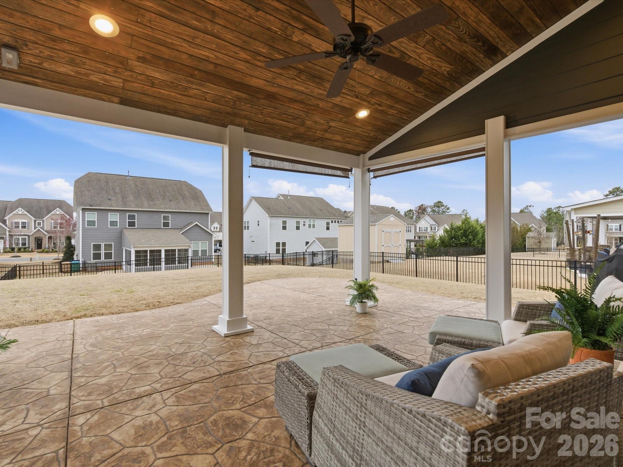 Millbridge - Residential