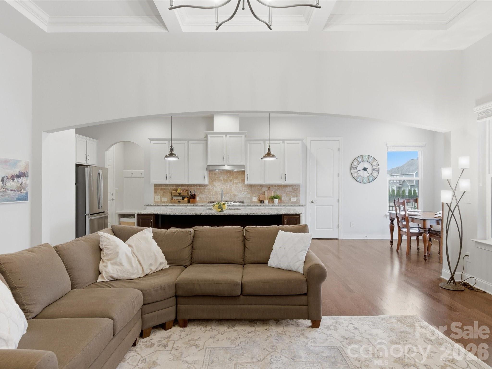 Millbridge - Residential